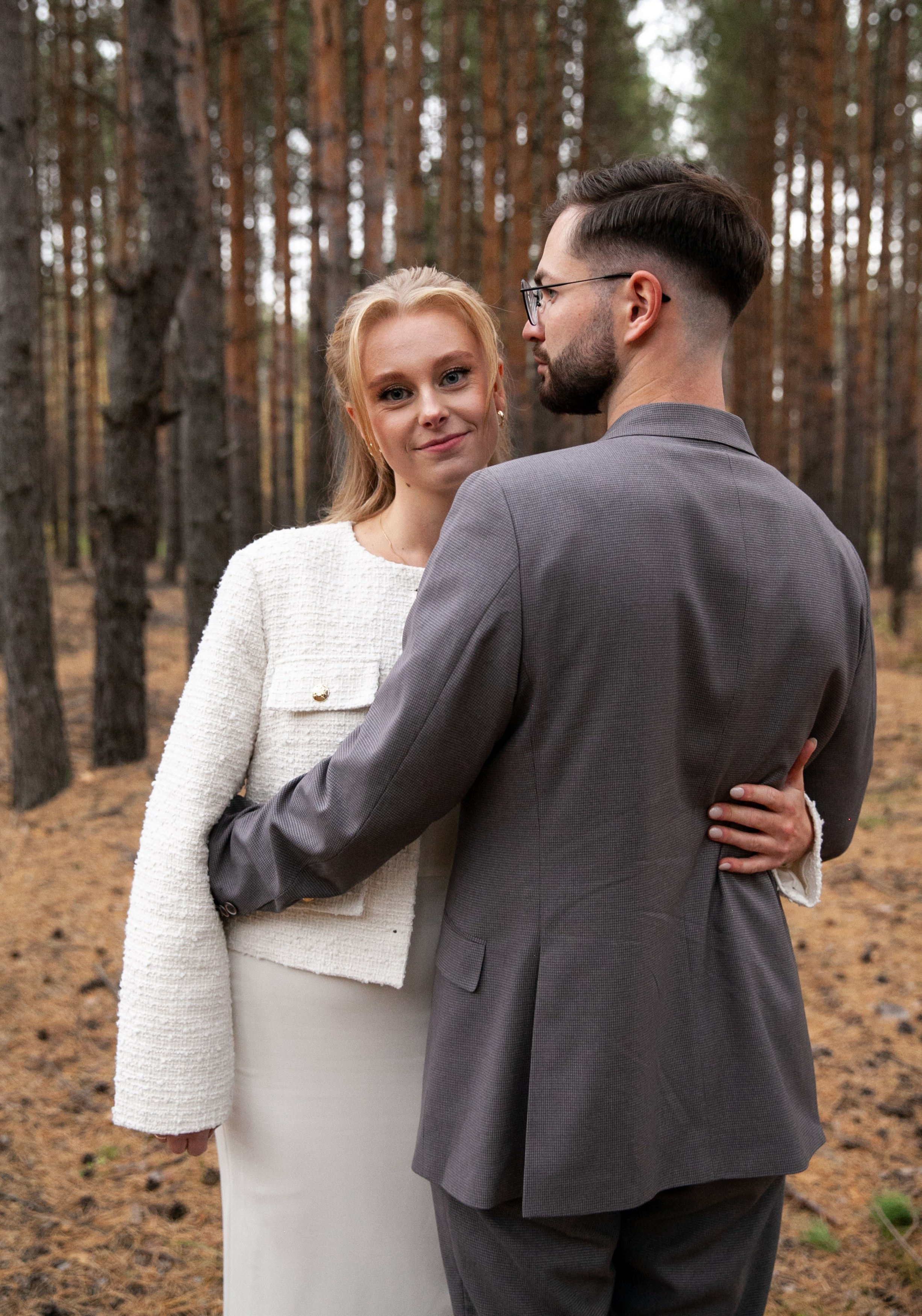 Tilda & Matvei. ANNA KUDRINA PHOTOGRAPHY Russia