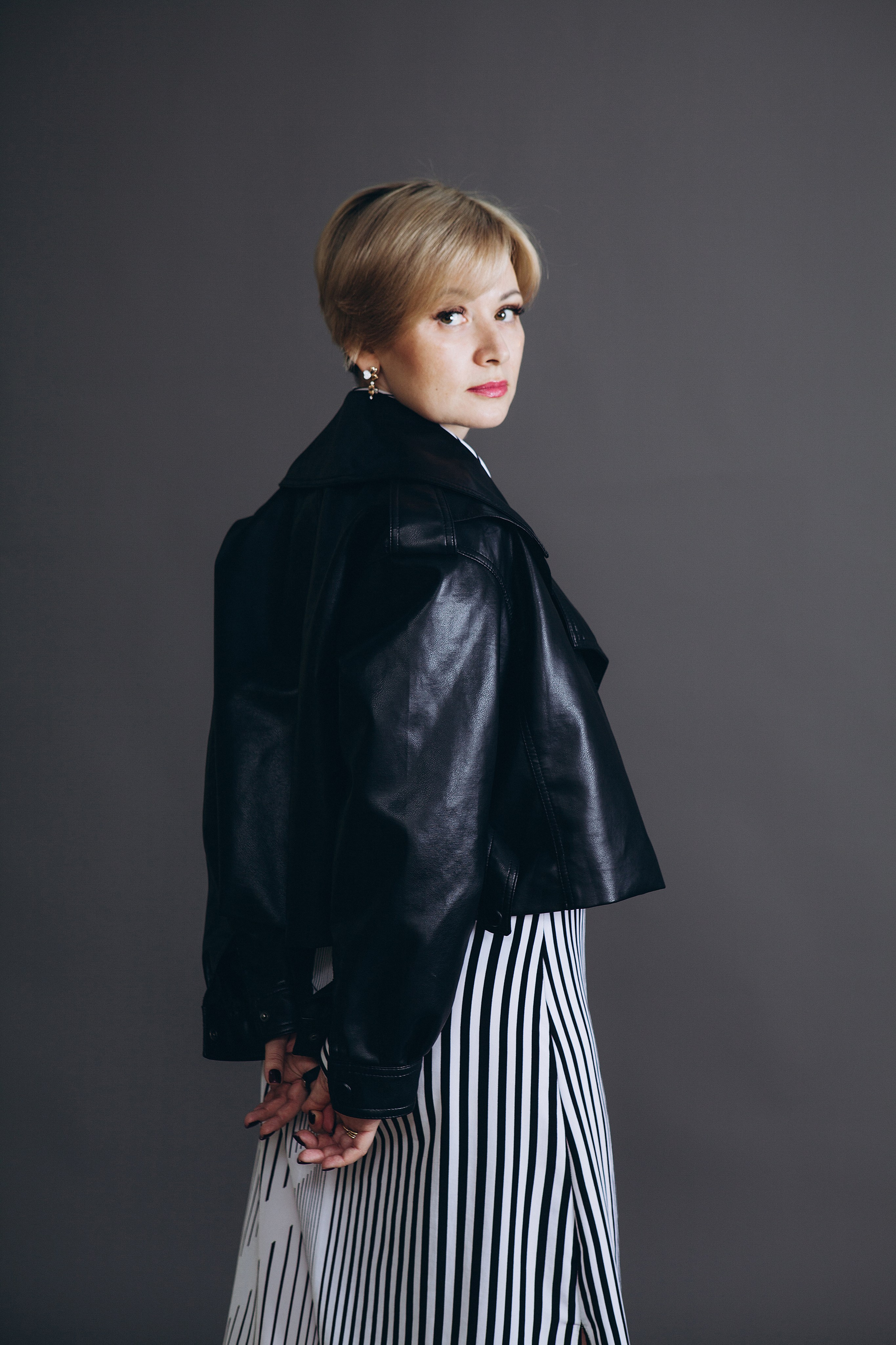 Ольга. Портретный фотограф Юлия Фёдорова