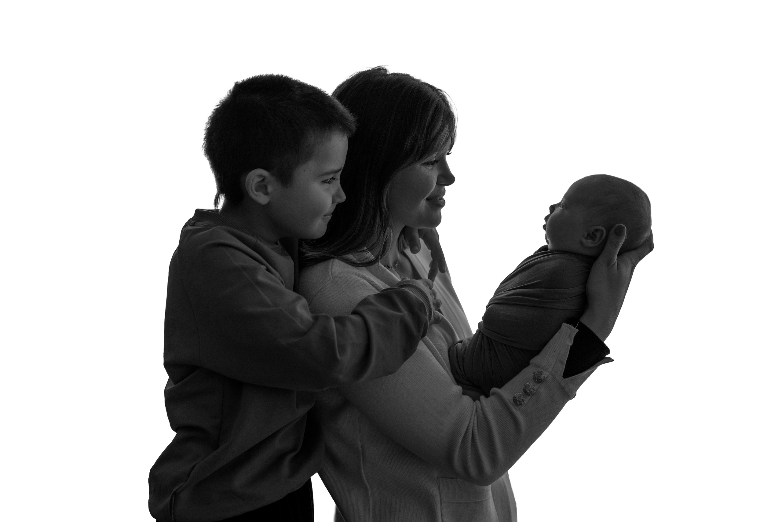 Фотосессия новорожденных. Фотограф в Чесме Елена Воронина