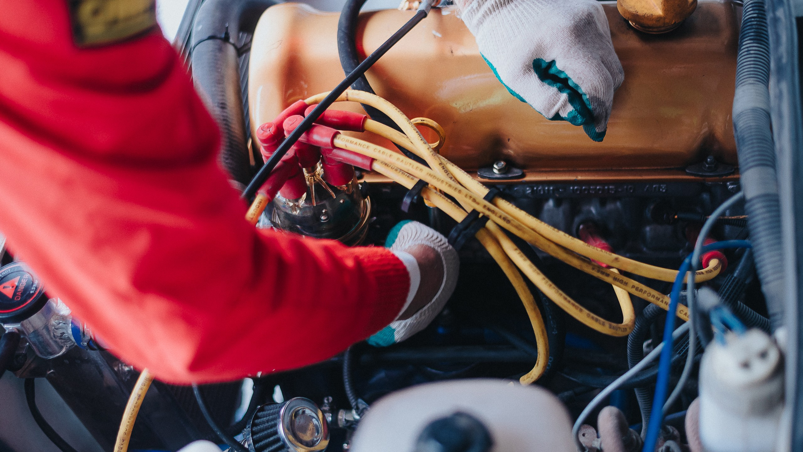 18.05.2024 — КСКГ Классика — Этап 1. Репортажный фотограф в Кемерово