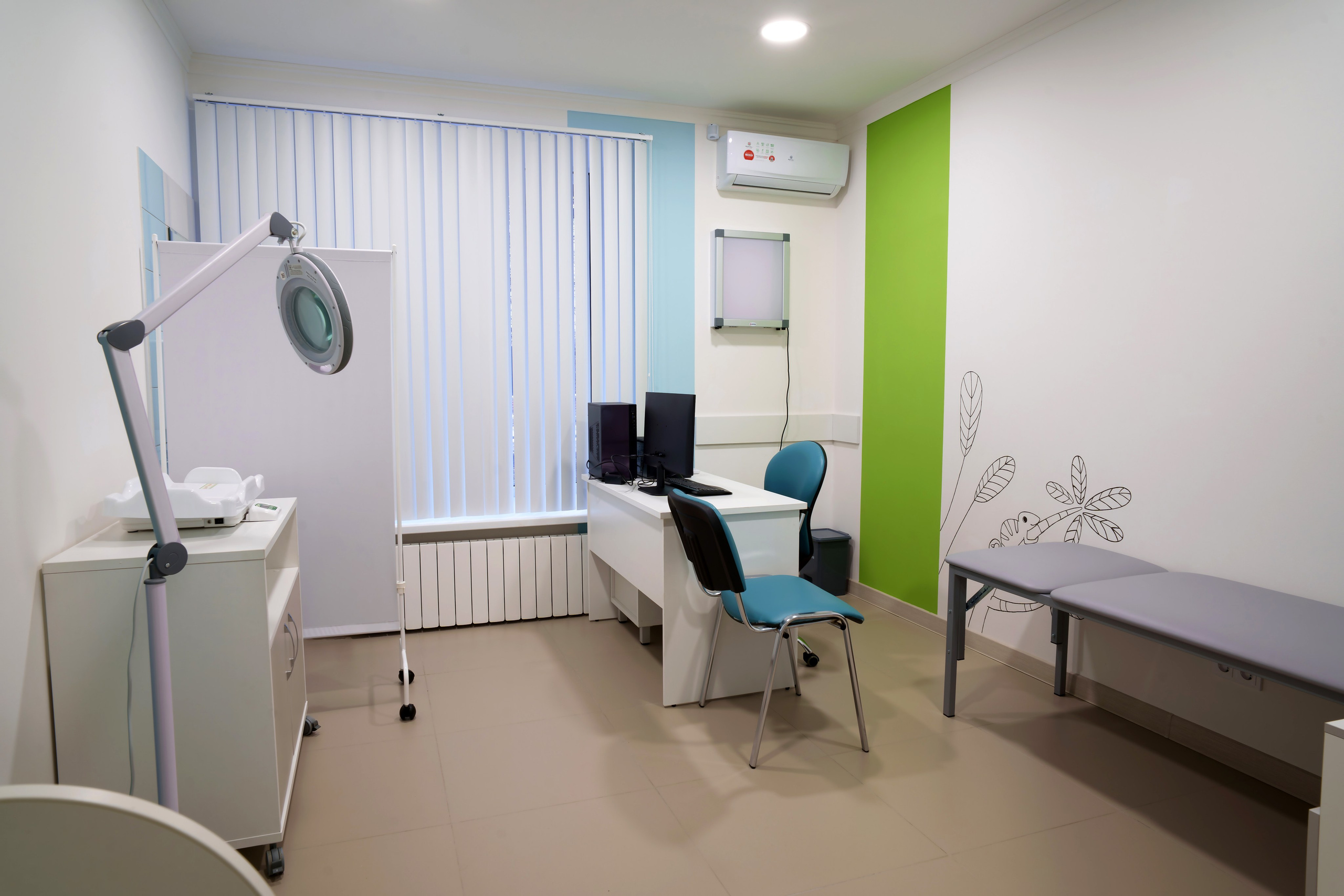 ЦДЗ «Доктория». Фотограф в Туле и области Константин Гудовичев