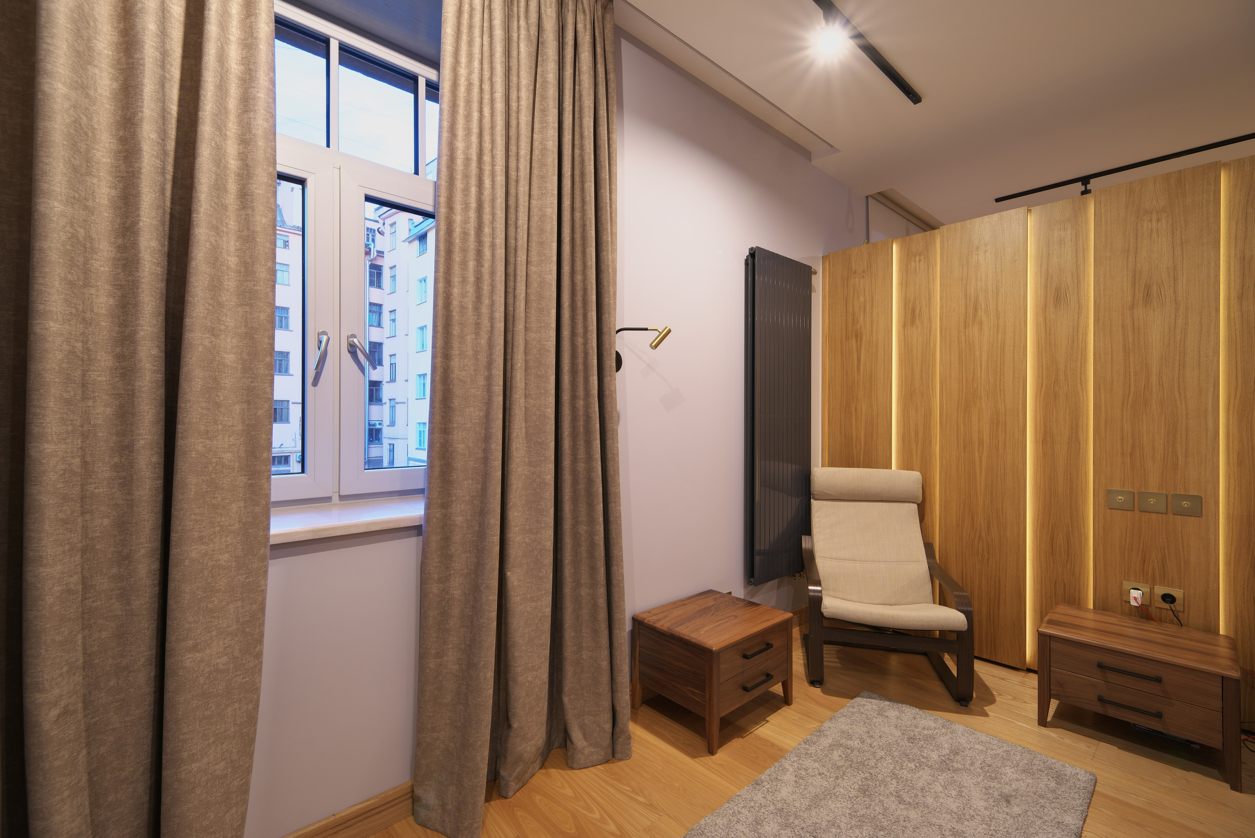 Интерьерная съёмка. Фотограф Санкт-Петербург