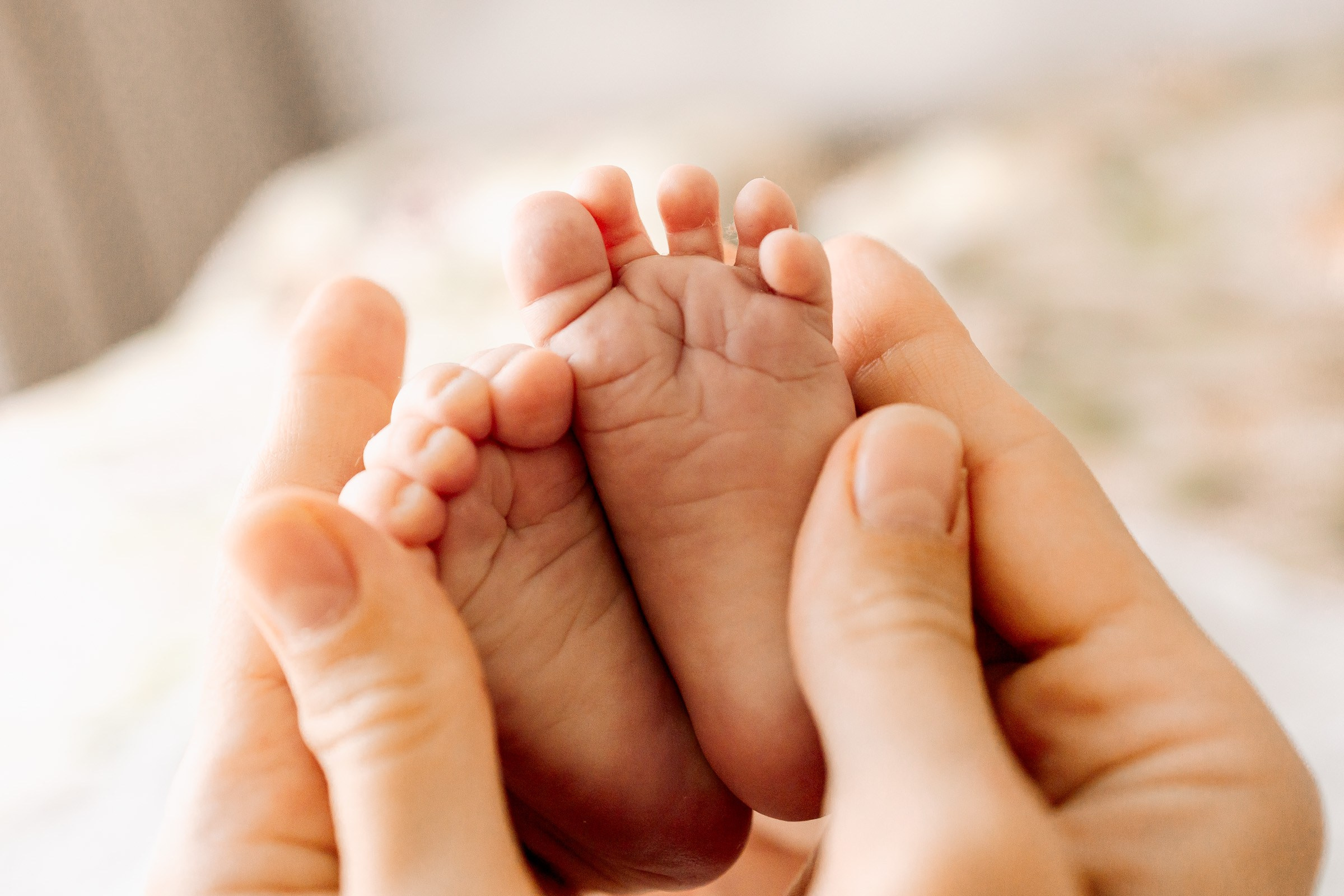 Эмилии 1 месяц