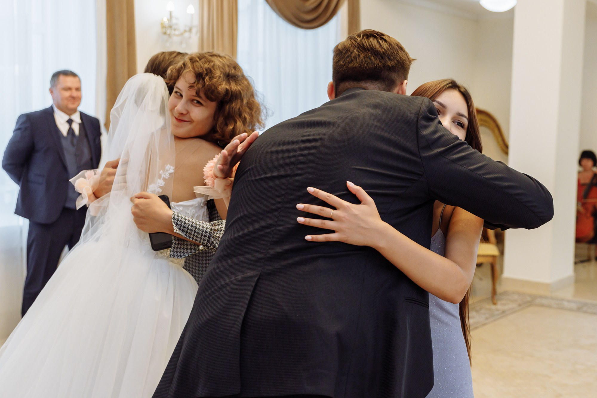 Максим и Маргарита