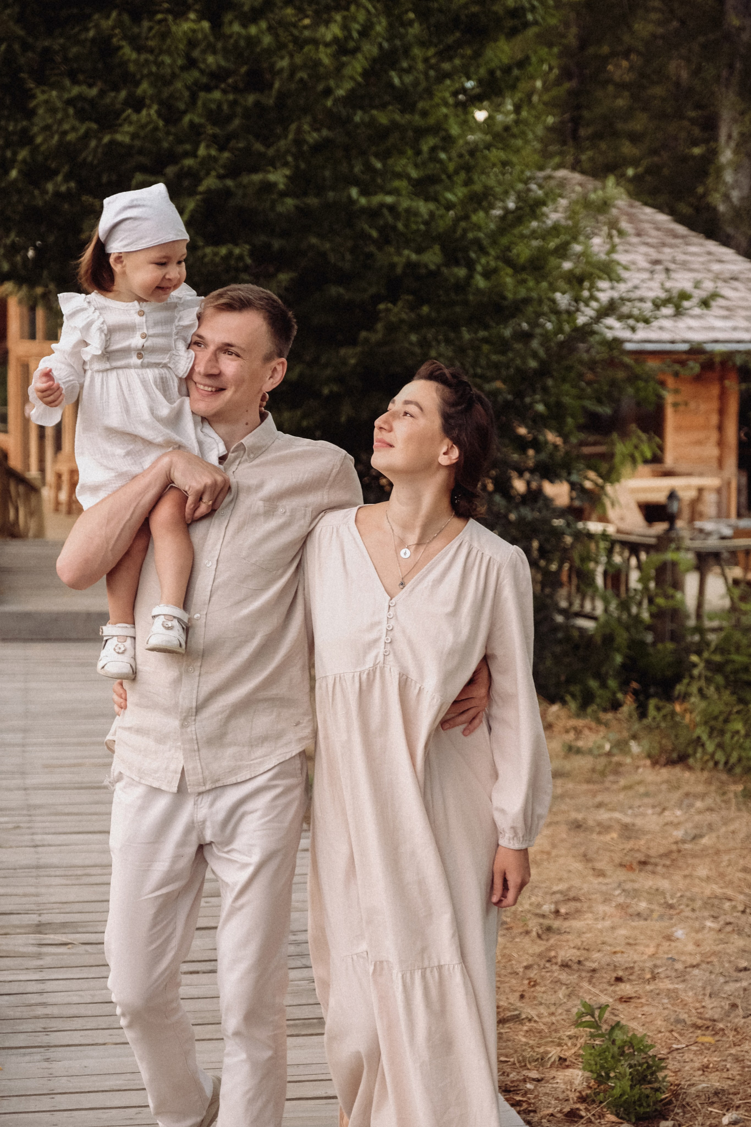 Семья Ульяны. Семейный фотограф Москва