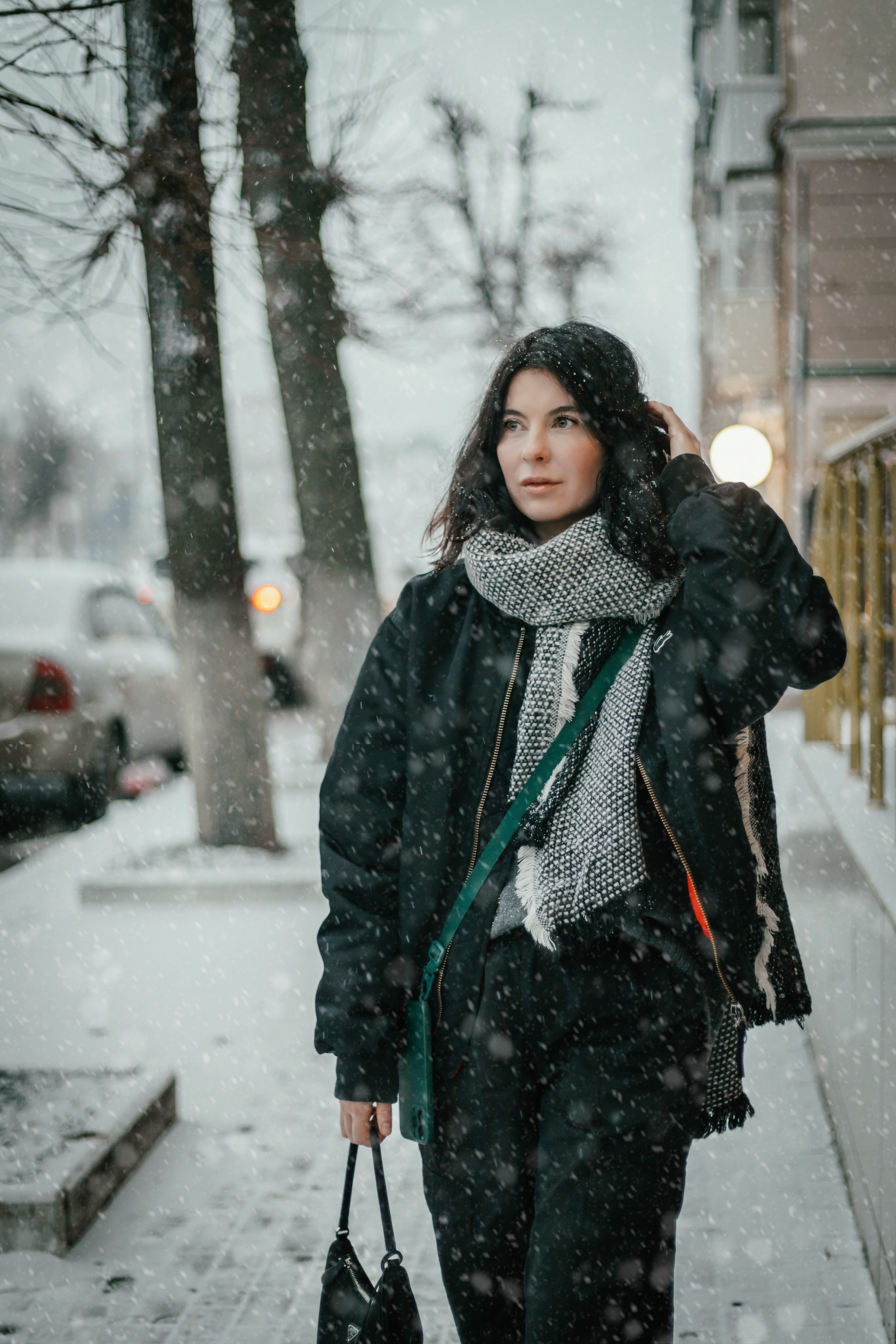 Женский портрет. Семейный и репортажный фотограф в Орле