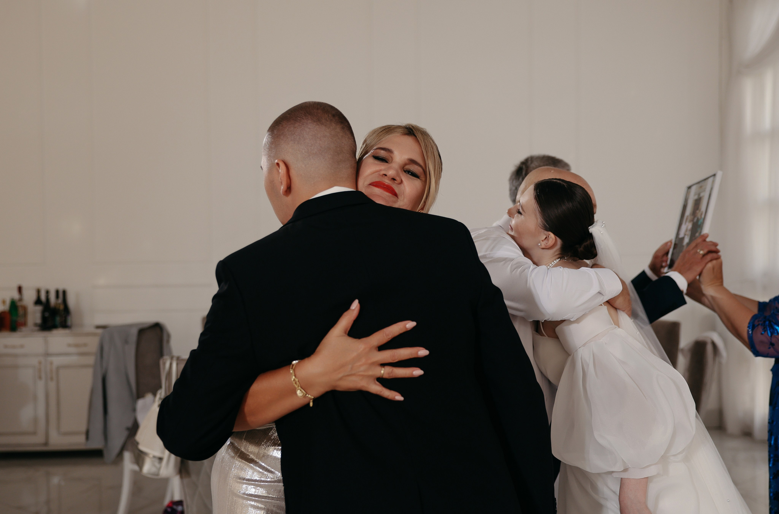 Сергей и Виктория. Свадебный и семейный фотограф в Ростове-на-Дону Марианна Хахладжева