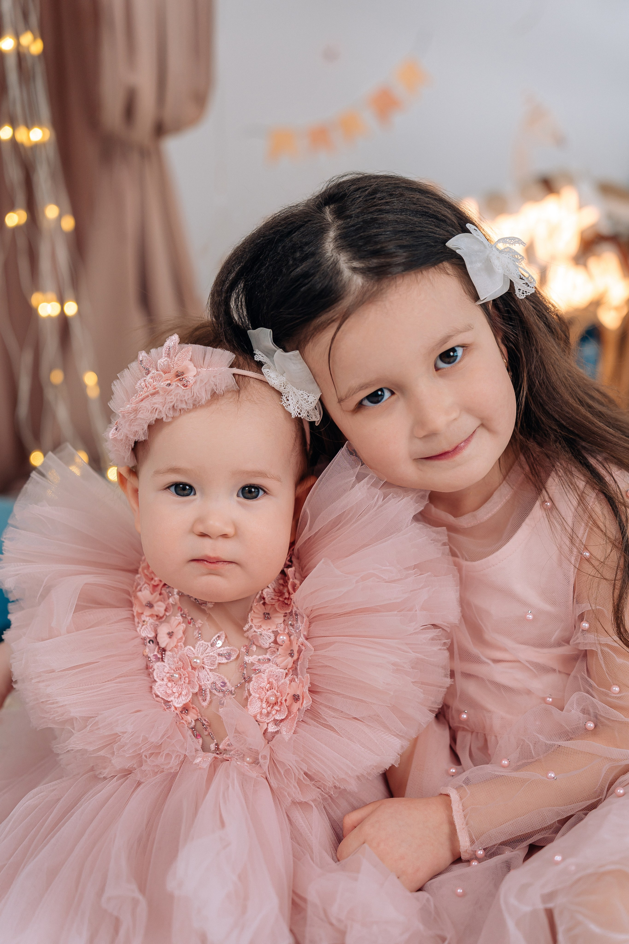 2-10 лет. «Лама» Детская фотостудия Уфа