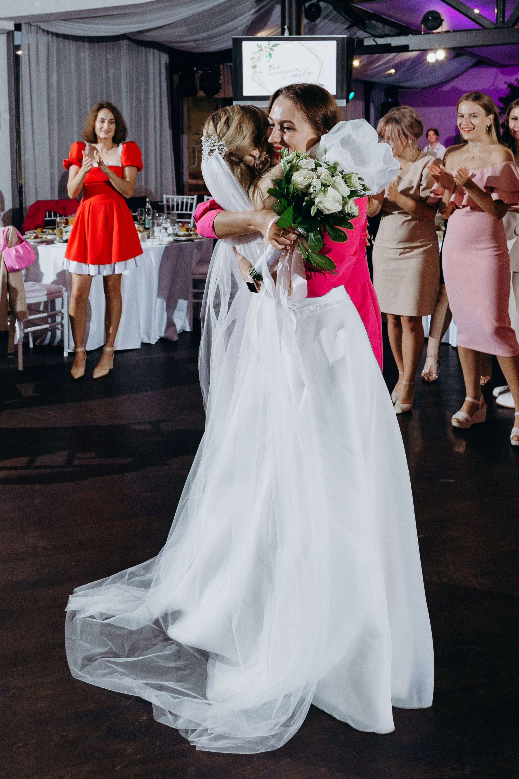 Wedding day 26.08.23. Свадебный фотограф в Санкт-Петербурге