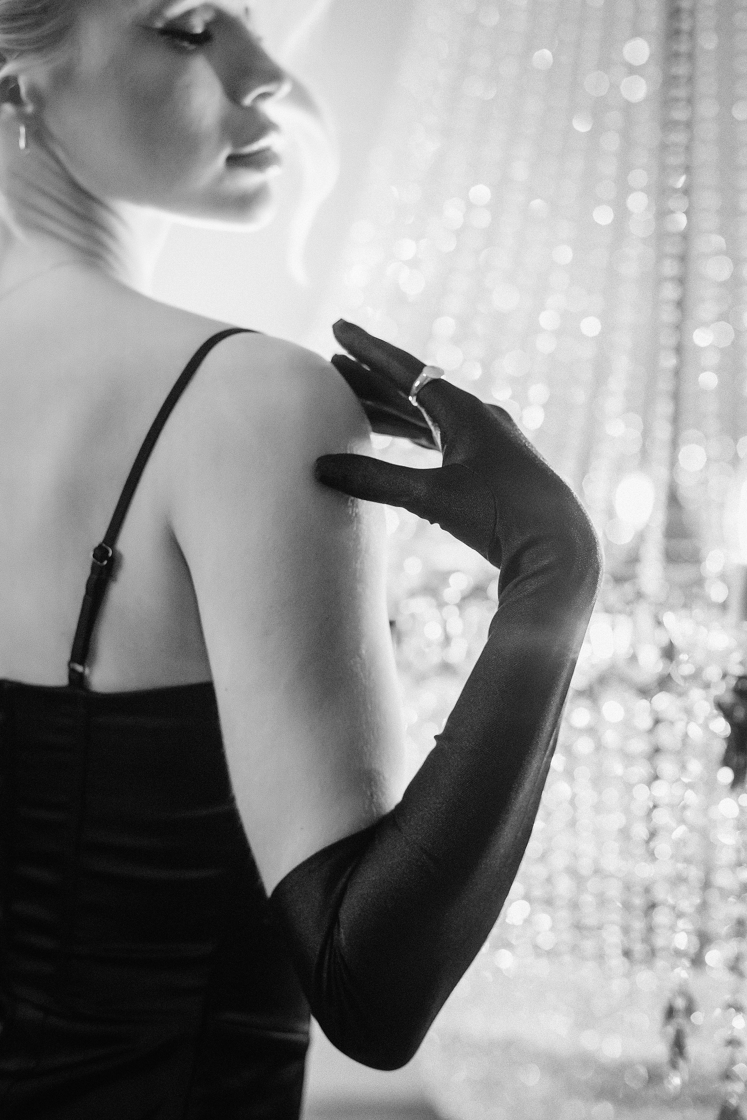 Портрет. Свадебный и семейный фотограф