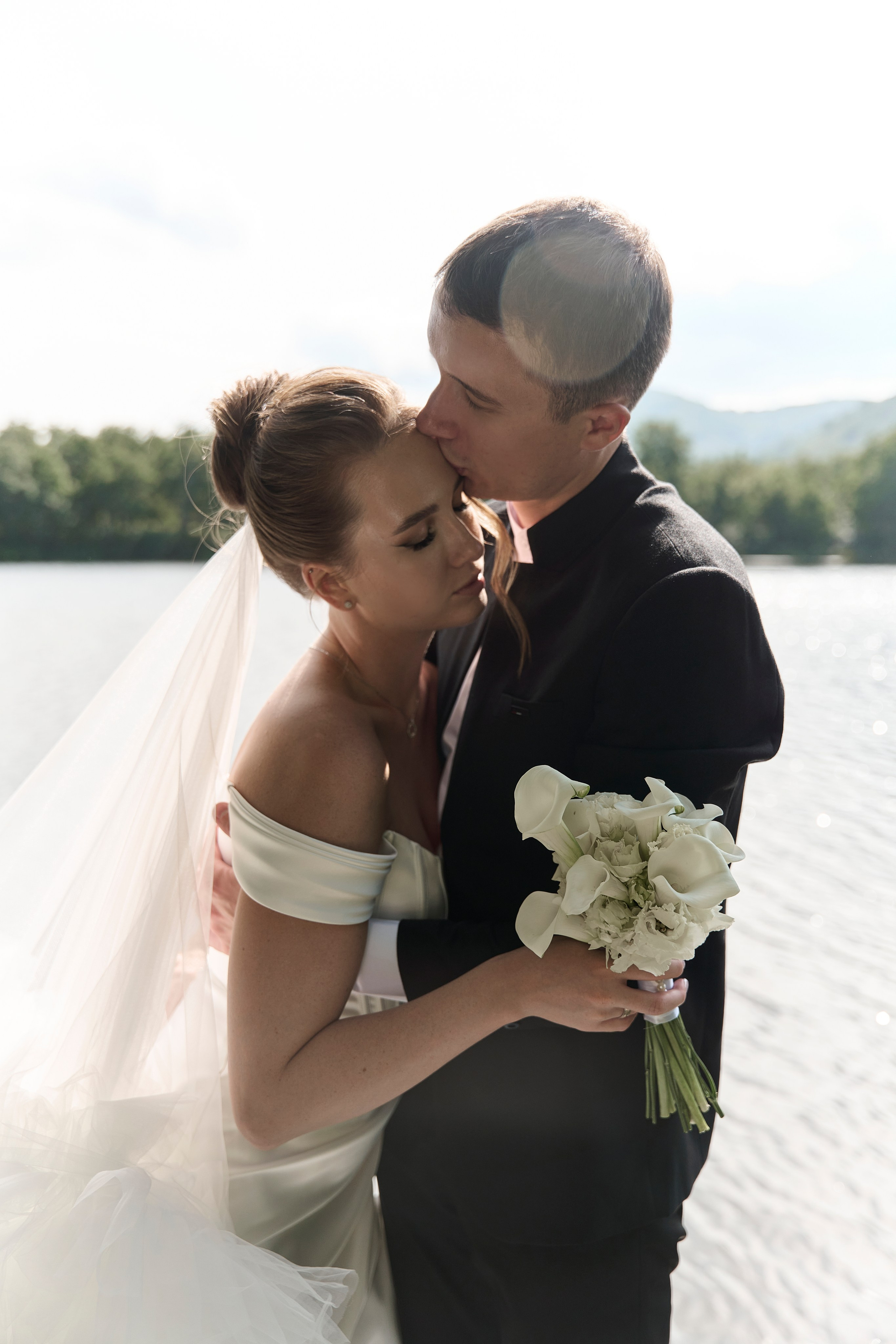 ЛАГУНА. ФОТОГРАФ КАМЧАТКА