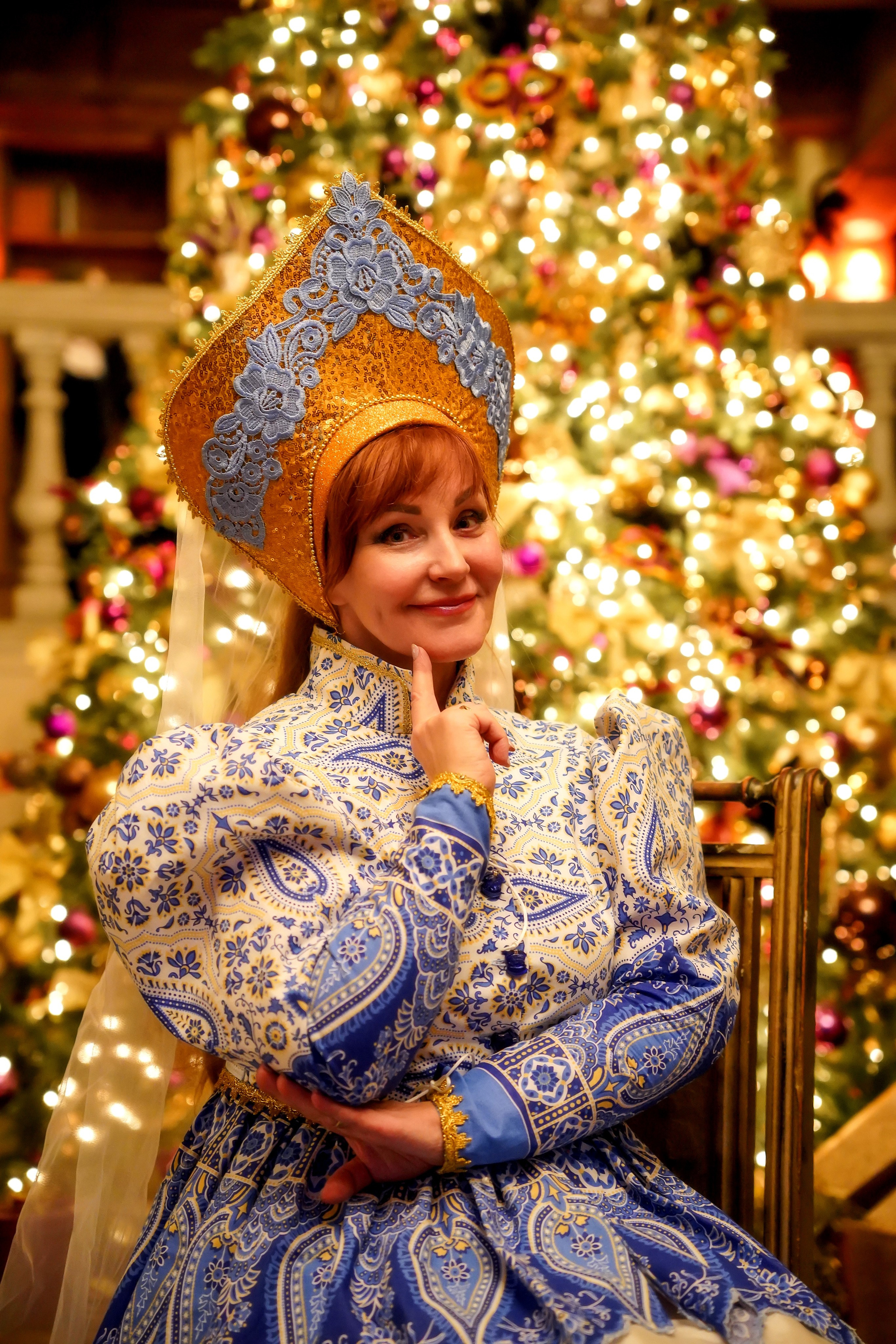 Анонсы фотосъёмок. Студийный и портретный фотограф в САНКТ-ПЕТЕРБУРГЕИрина Махаон