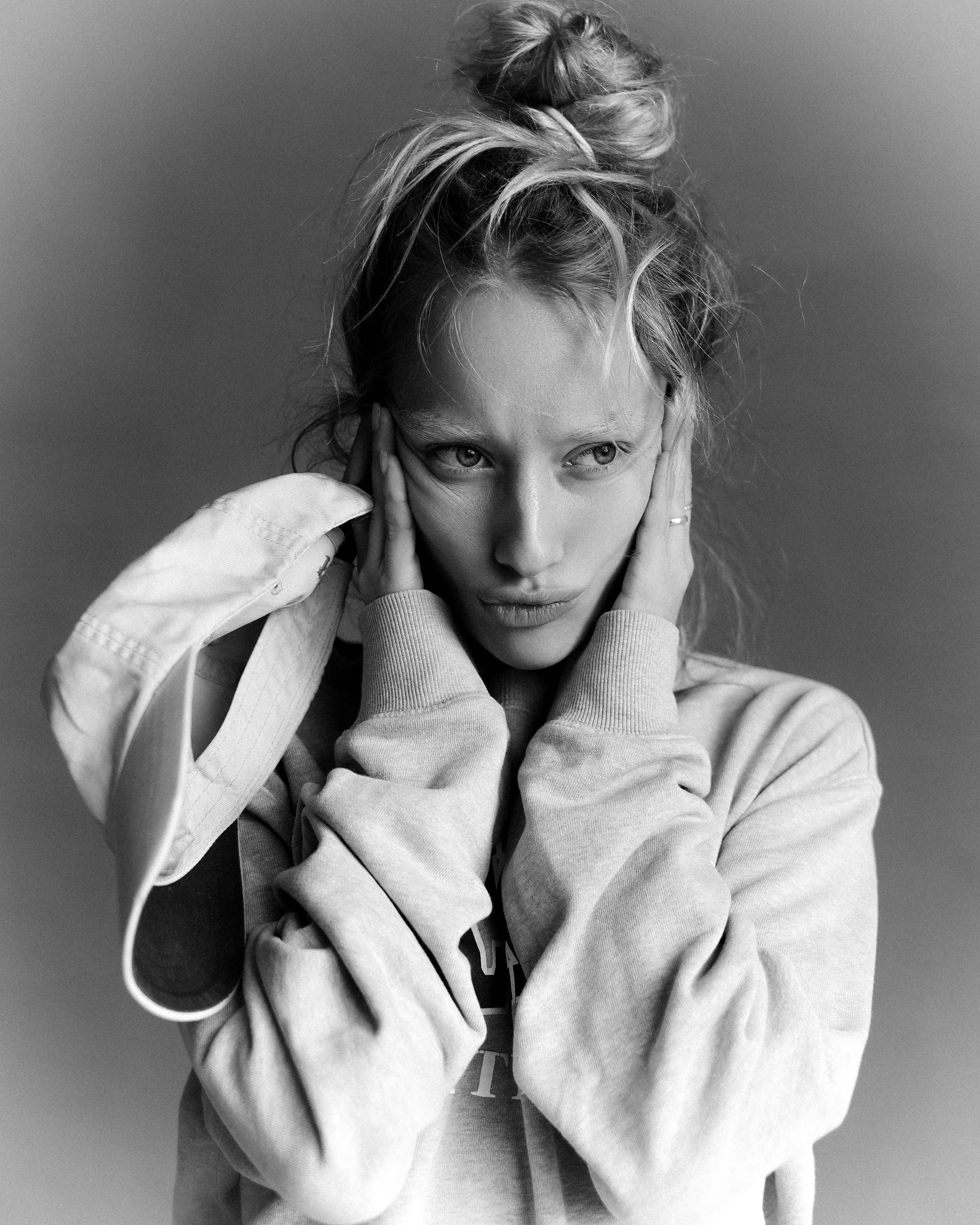 Apolinaria. Главная