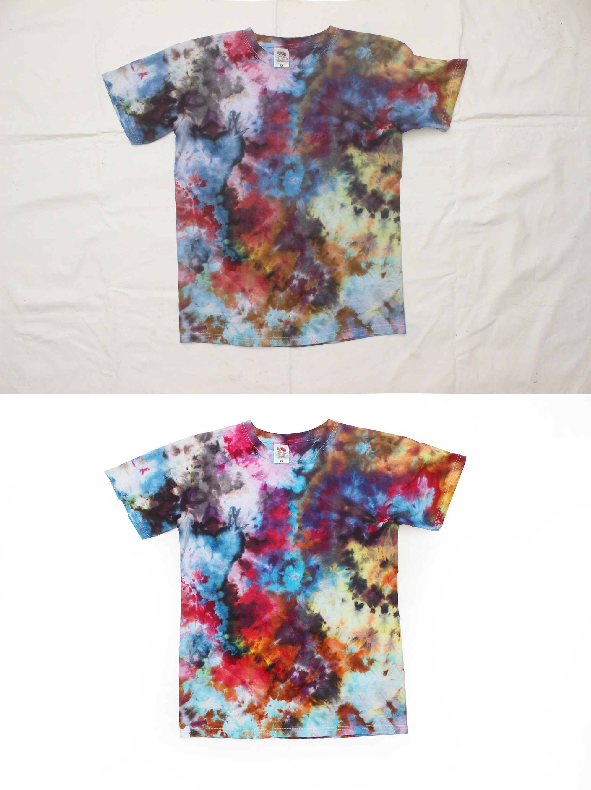 Футболки и худи