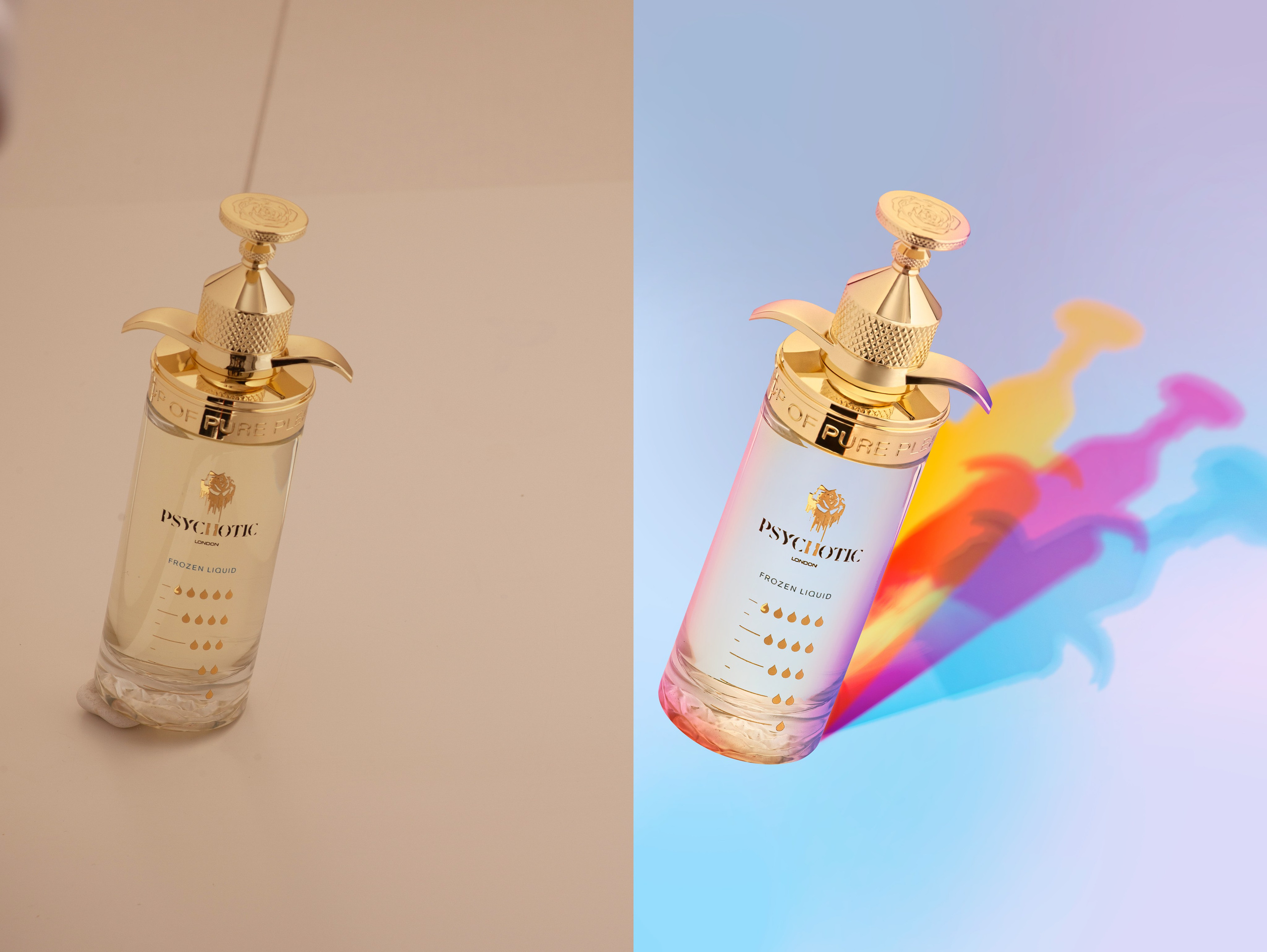 Парфюмерия