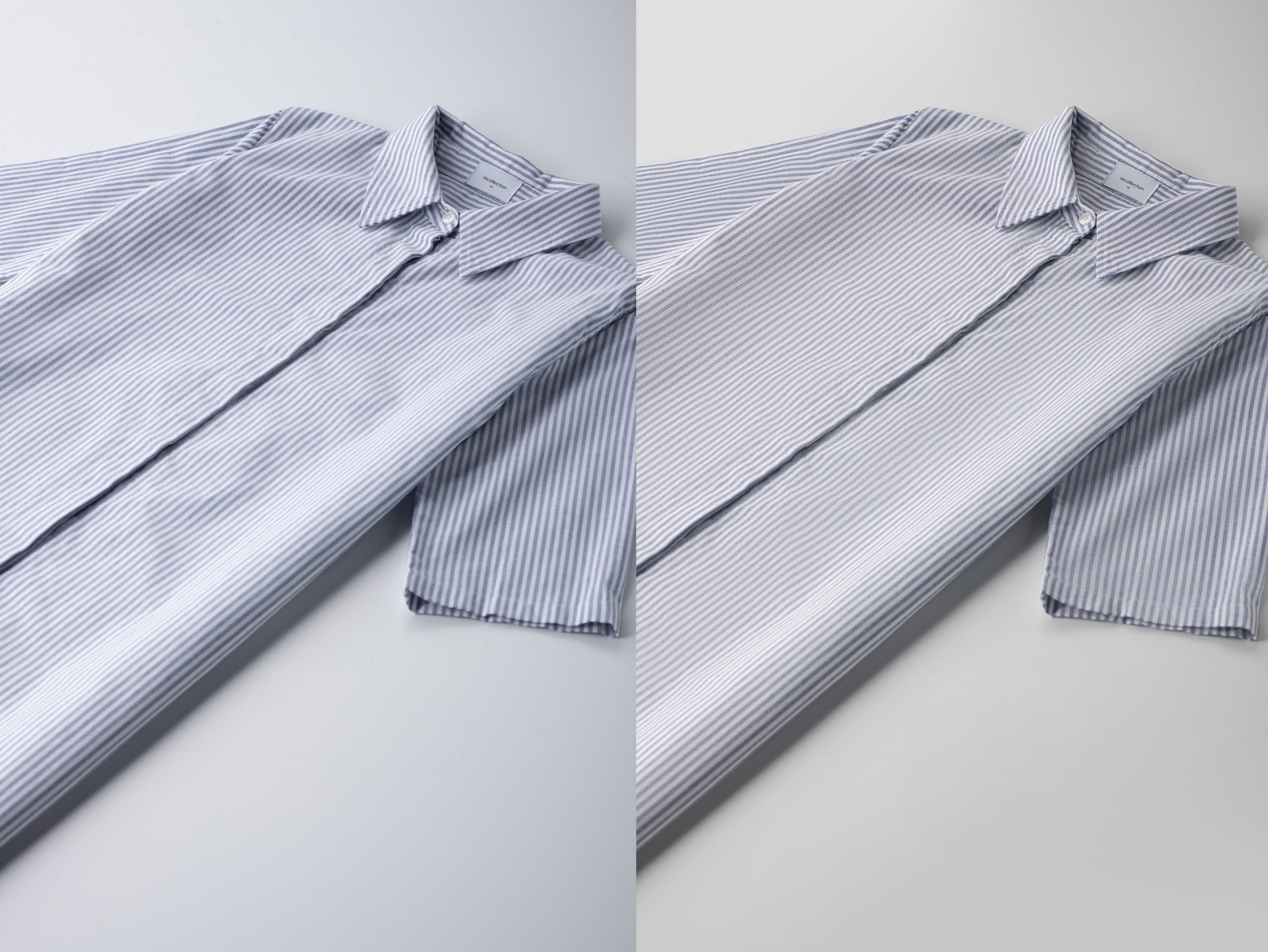 Рубашки и пиджаки