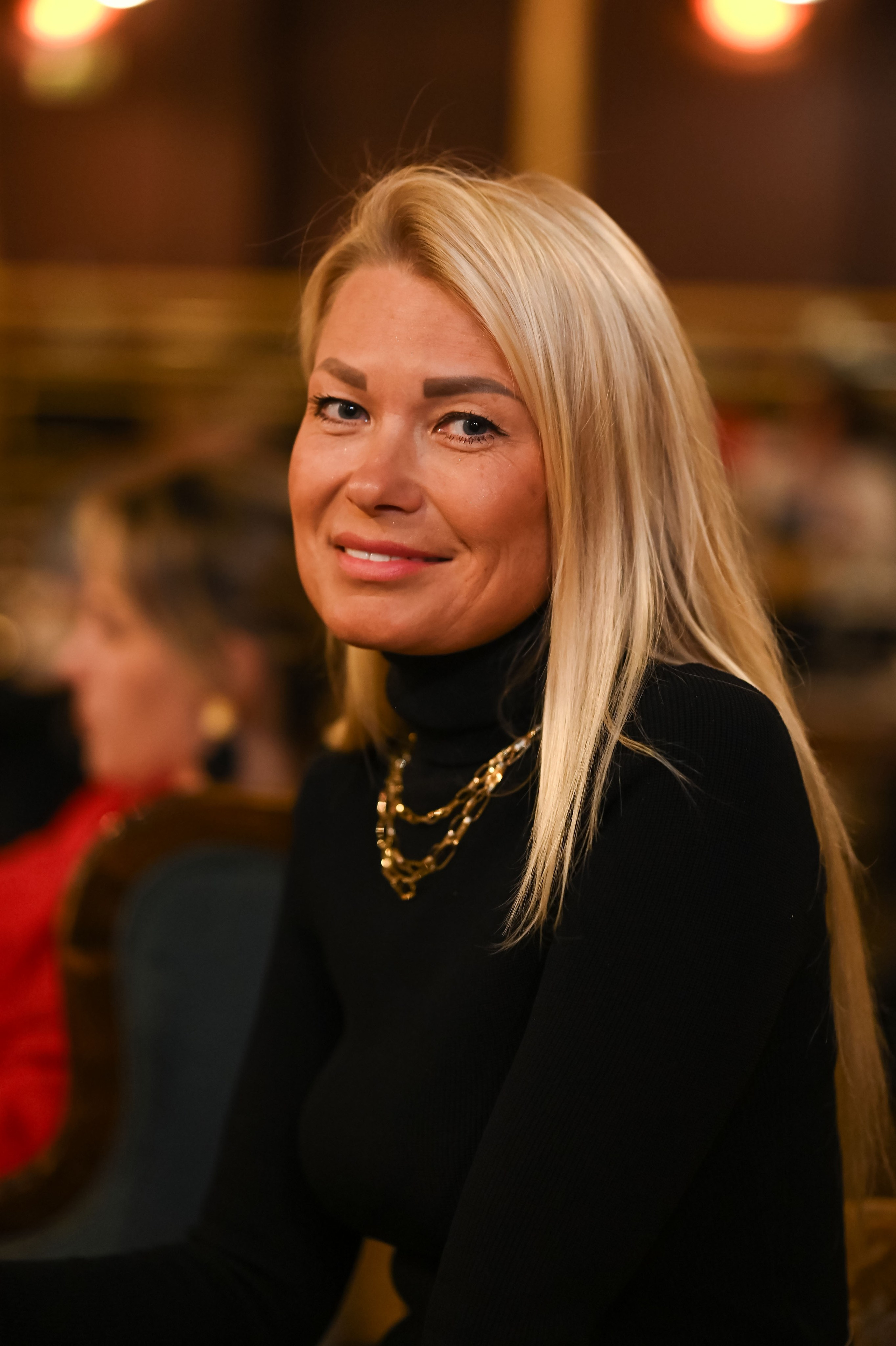 Женская тусовка. ZDARONOKIA Репортажный фотограф