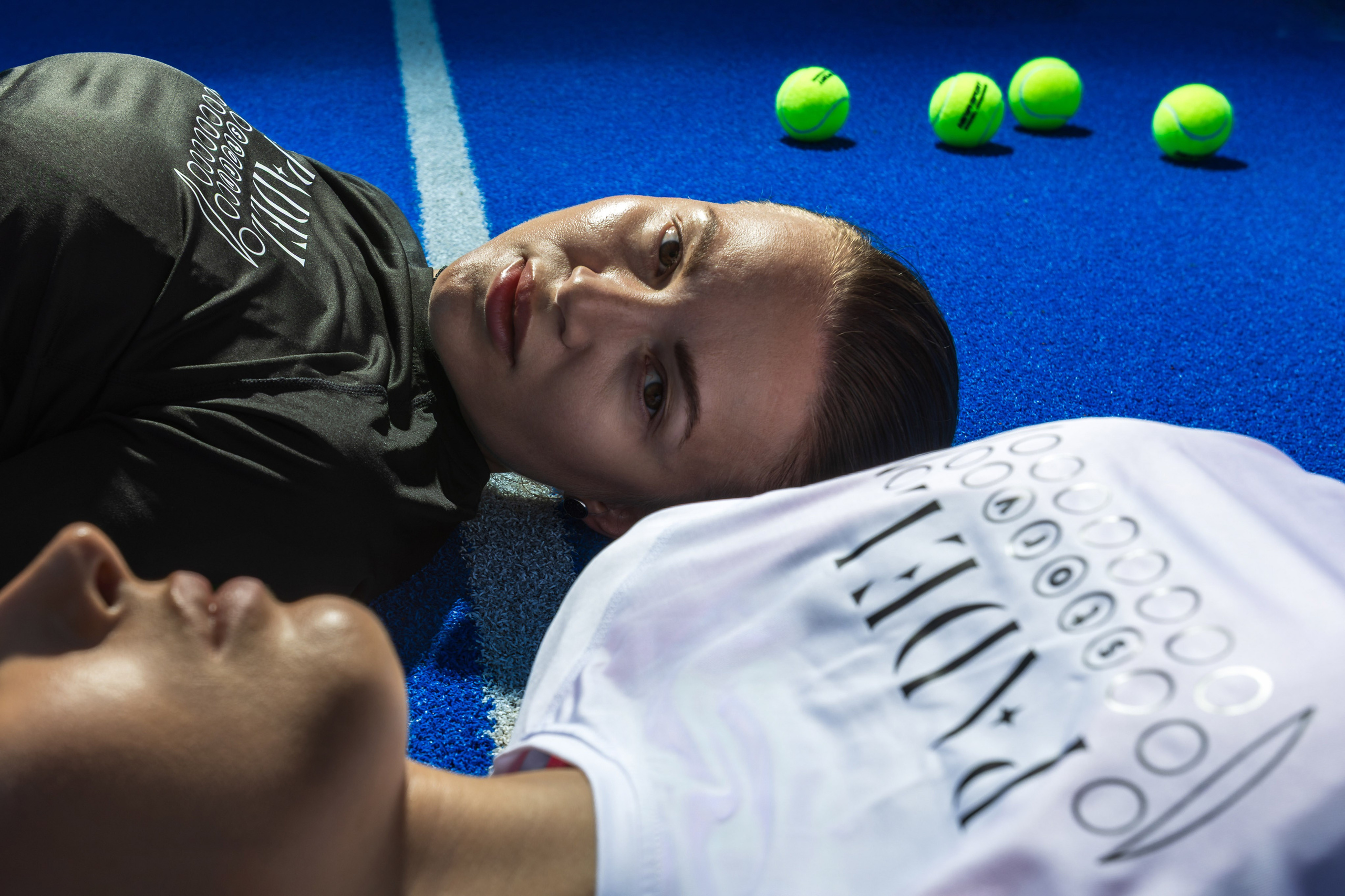 Padel story