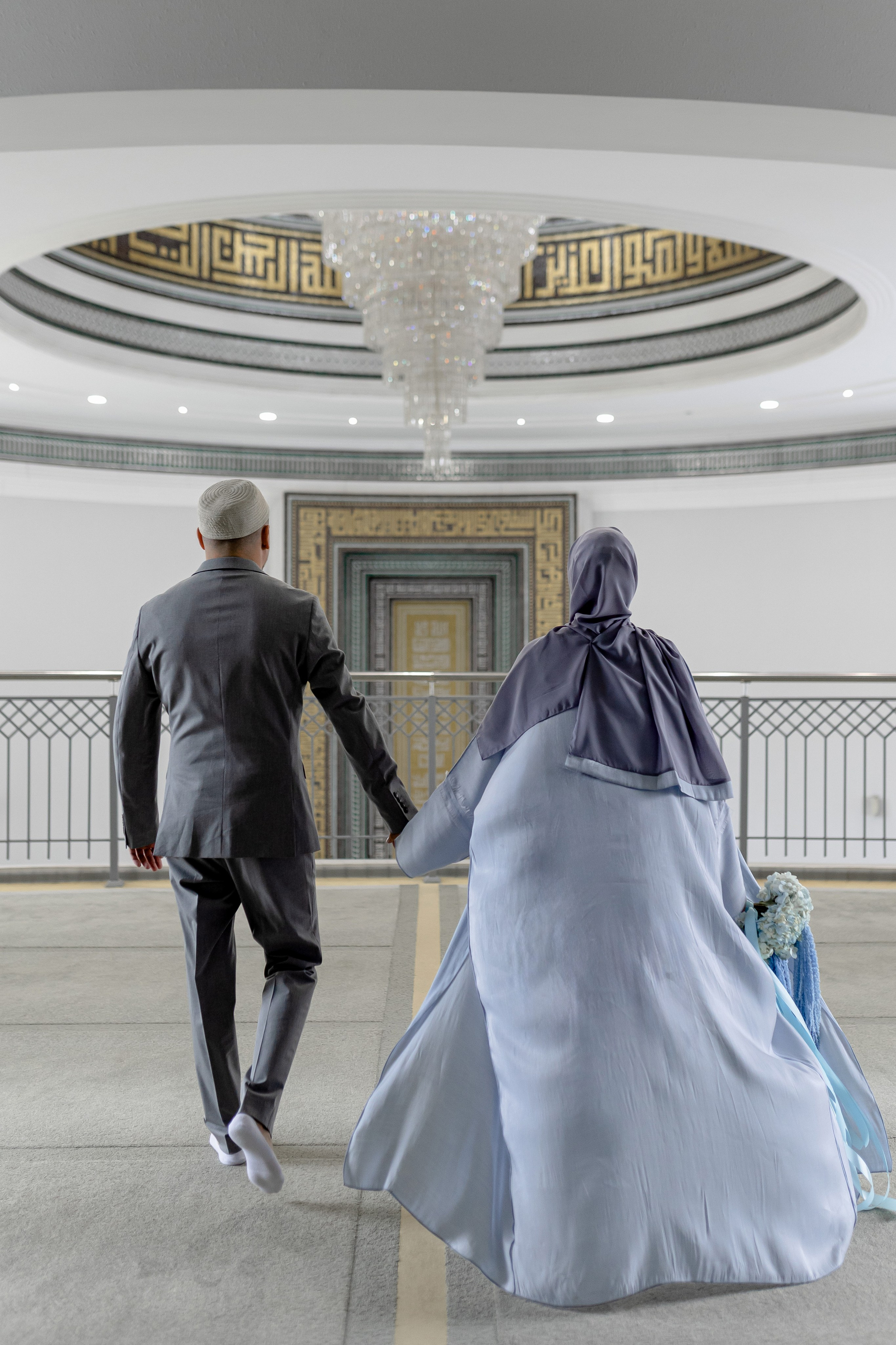 Руслан и Айгуль. Фотограф Лейсан Файзуллина