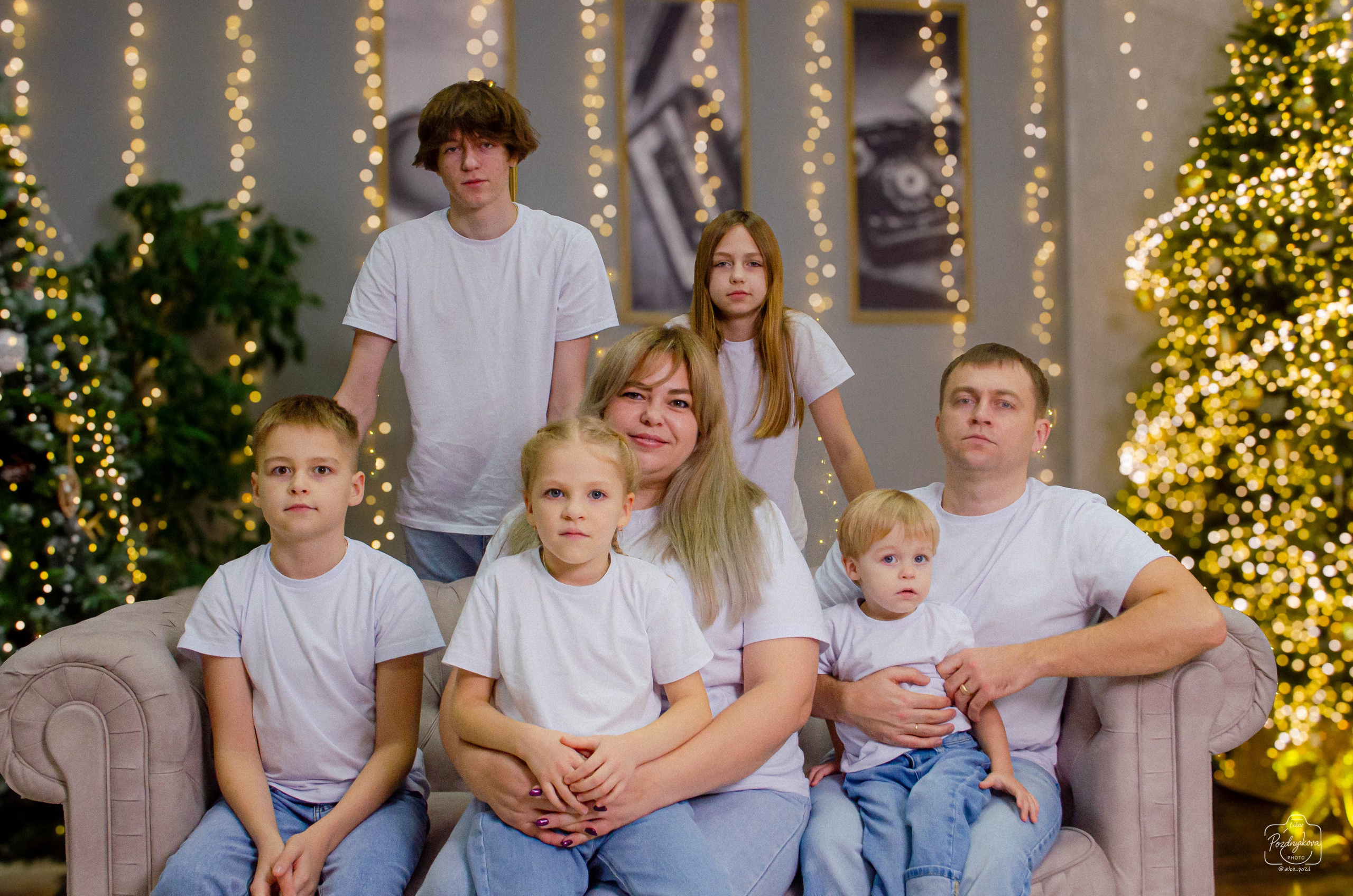 День матери|Благотворительная организация «Добро хорошо"|30.11.2025. Фотограф-видеограф Познякова Любовь