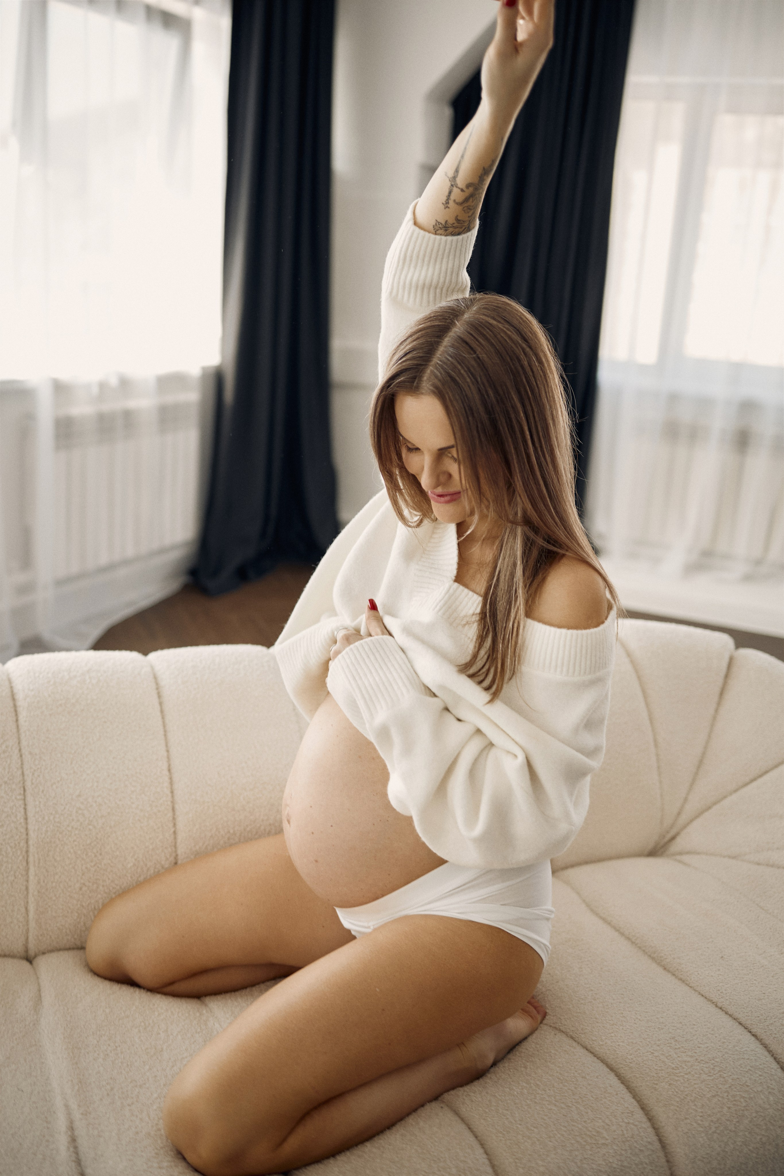 Беременность. Главная