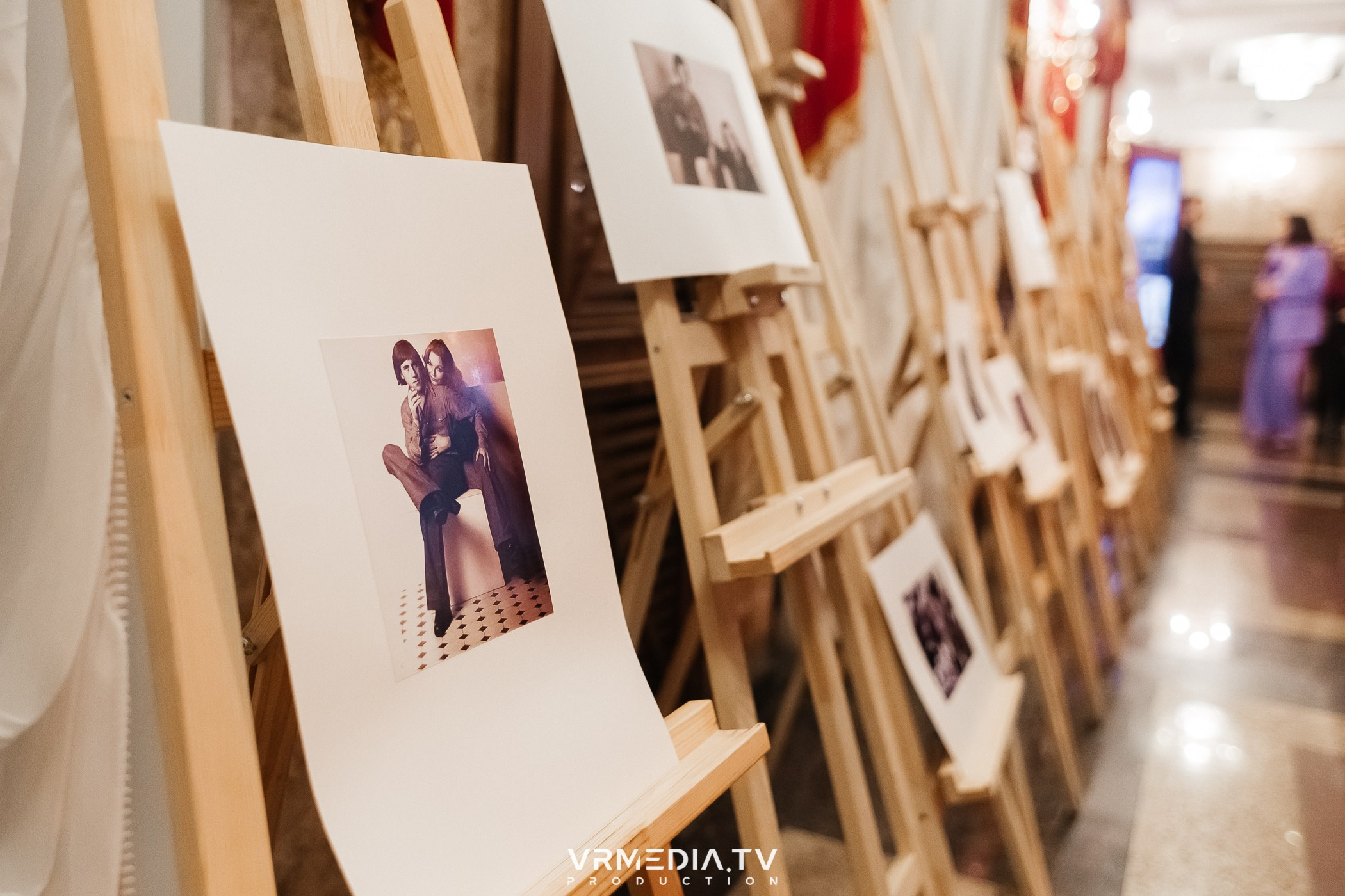 Творческий конкурс «В каждом свой Высоцкий» от Радио Шансон