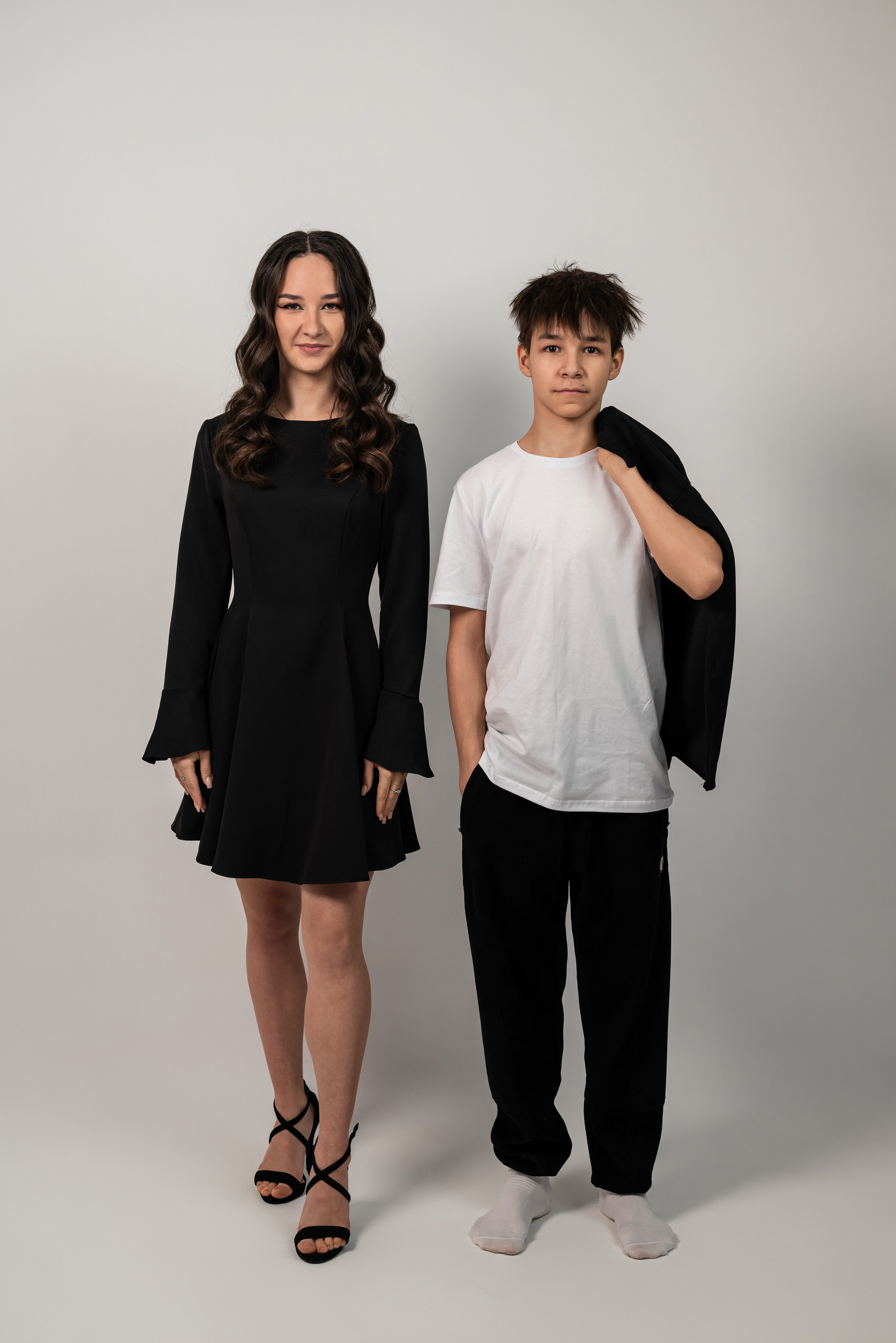 Камилла и Радмир. Фотограф в городе Салават