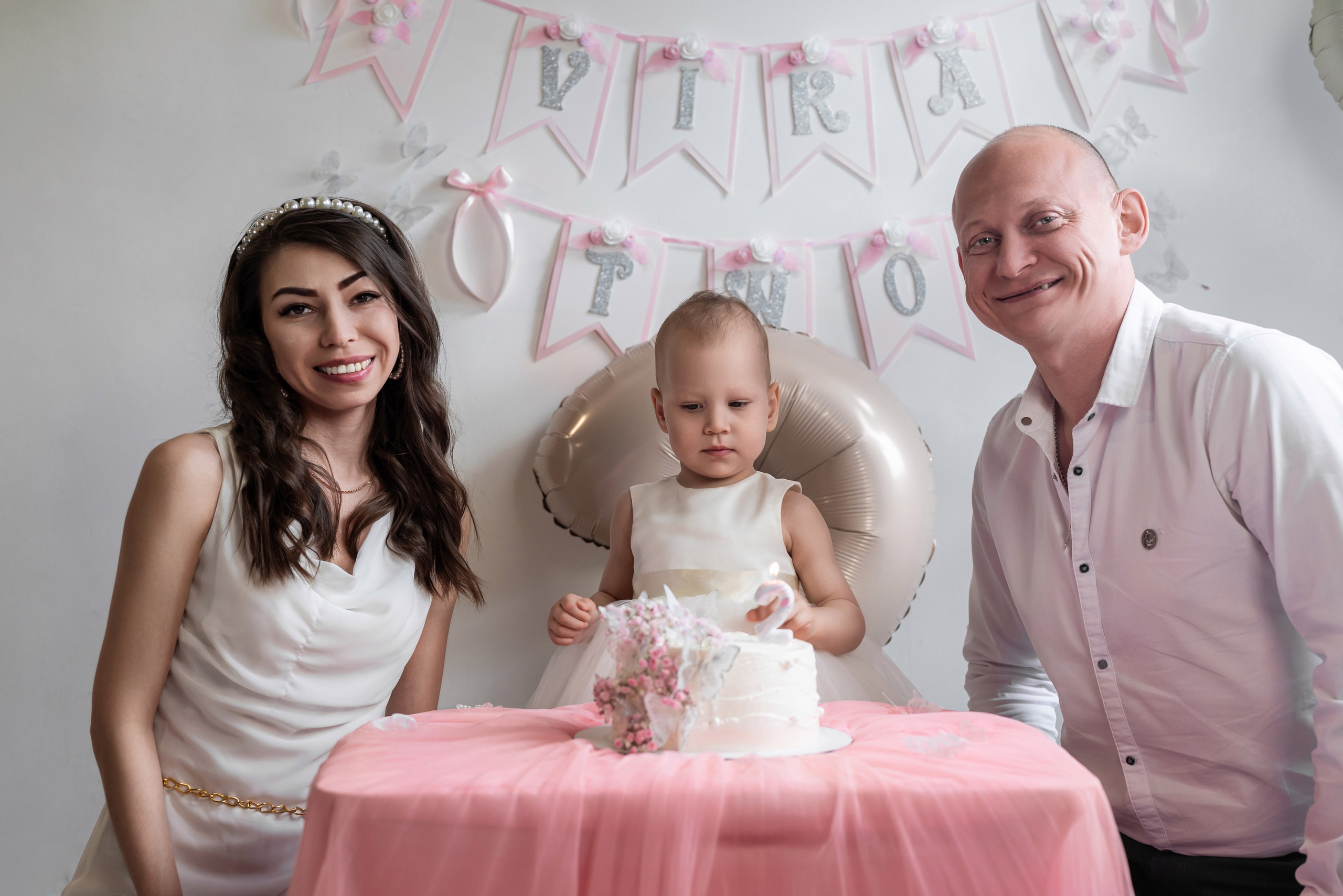 Виктория. Фотограф в городе Салават