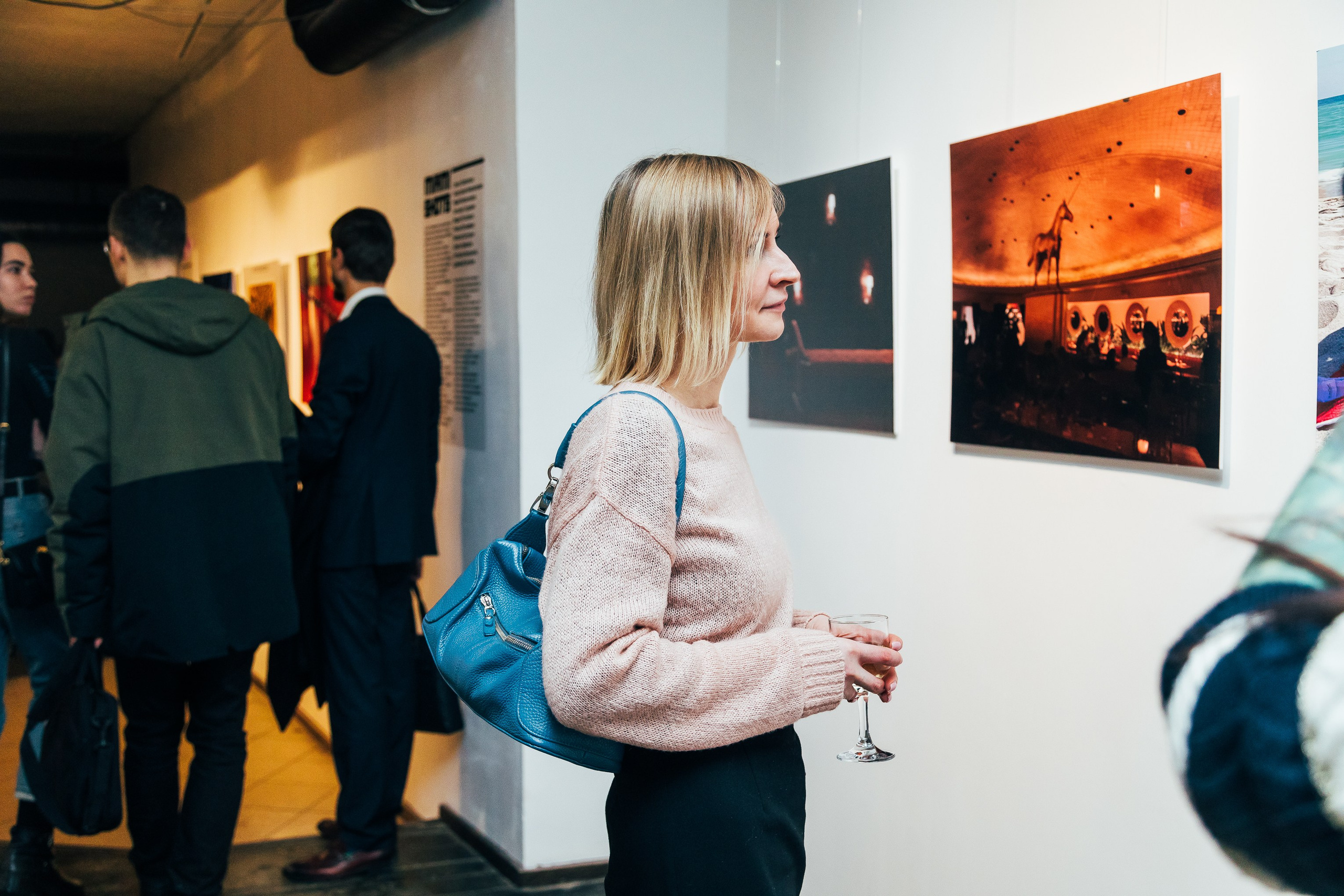 /ивенты. Фотограф Вика Про