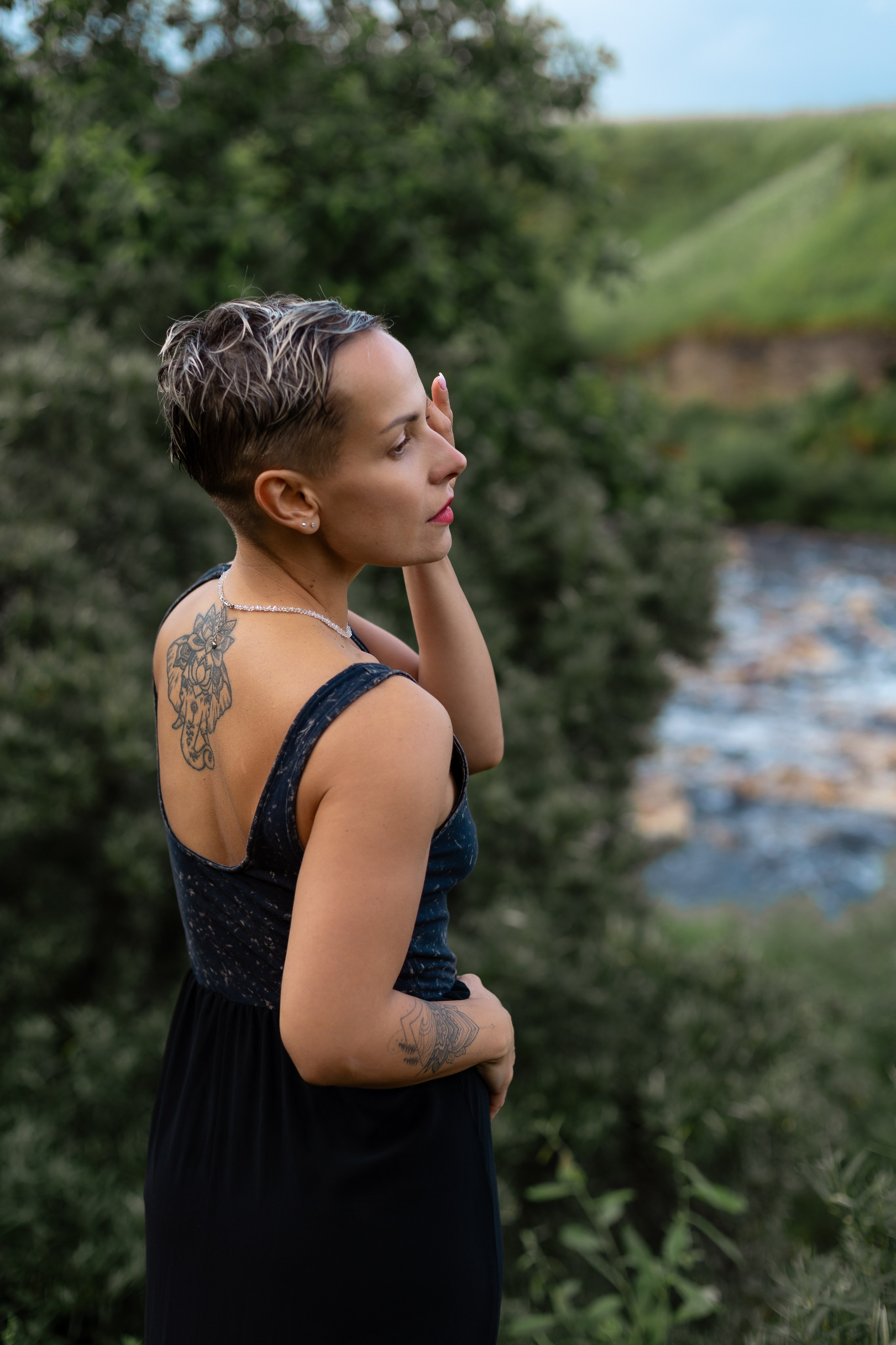 Тосненский водопад. Свадебный и семейный фотограф Спб Бошман Ирина