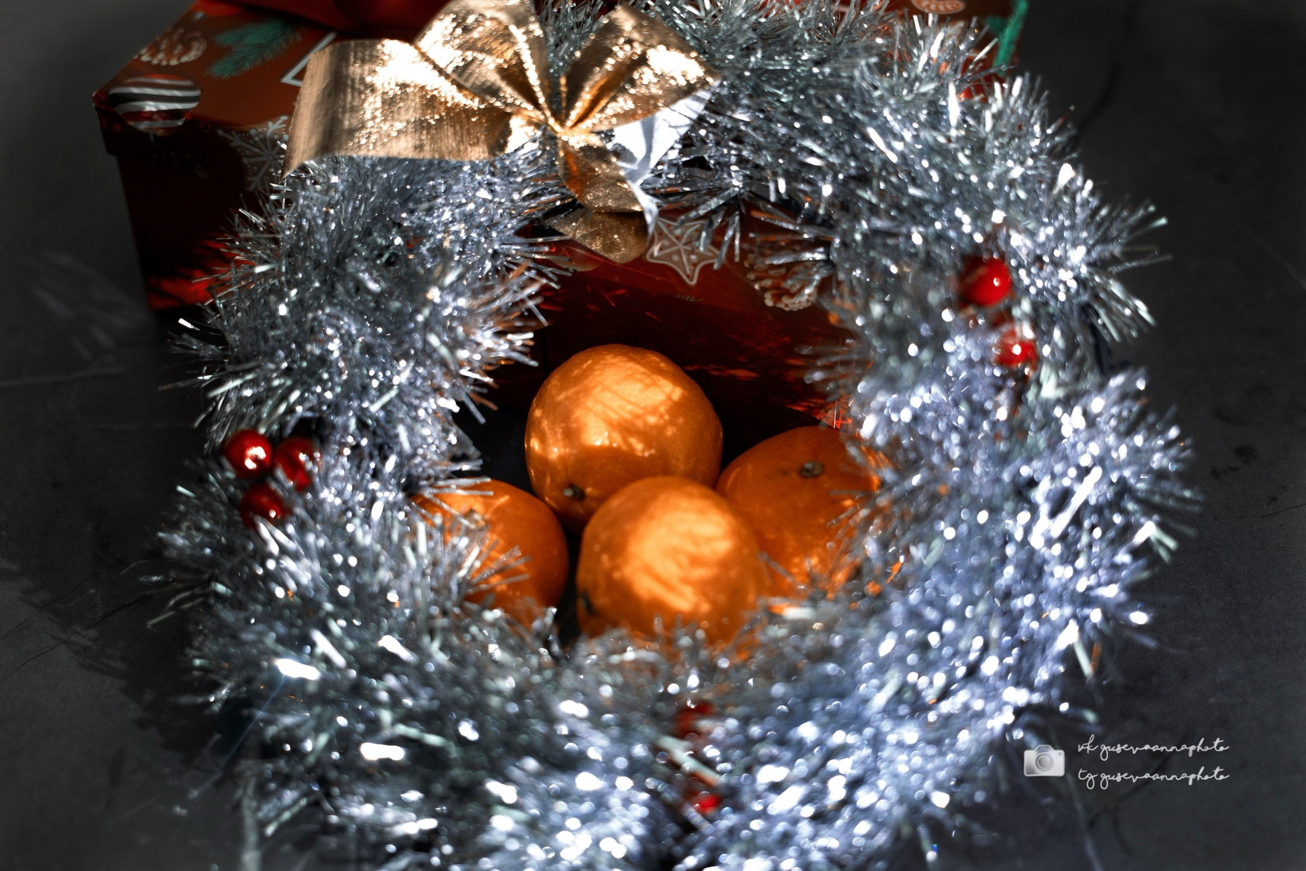 Семейные фотосессии. Фотограф в Старом Осколе Гусева Анна