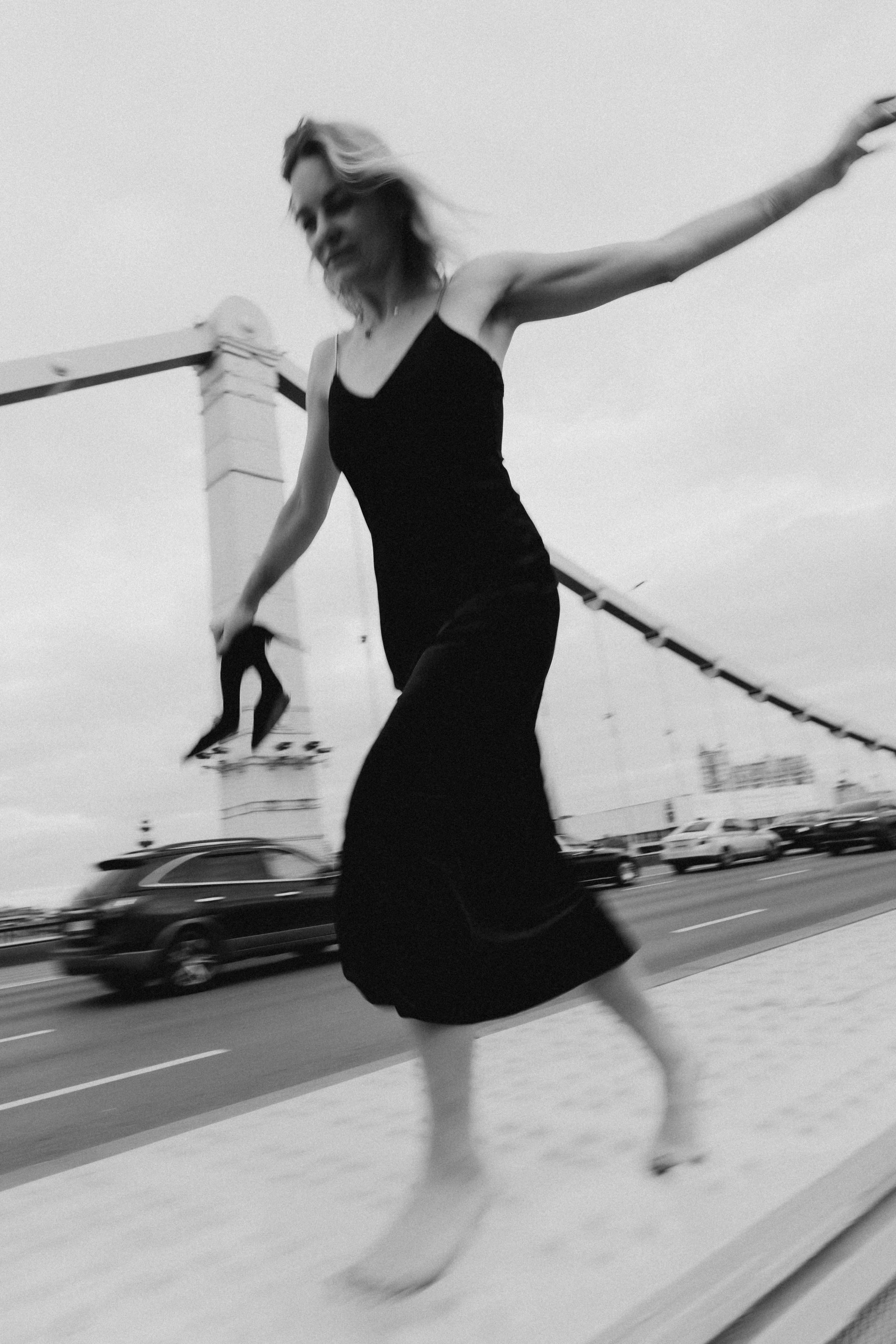 Евгения. Фотограф Карина Вовк