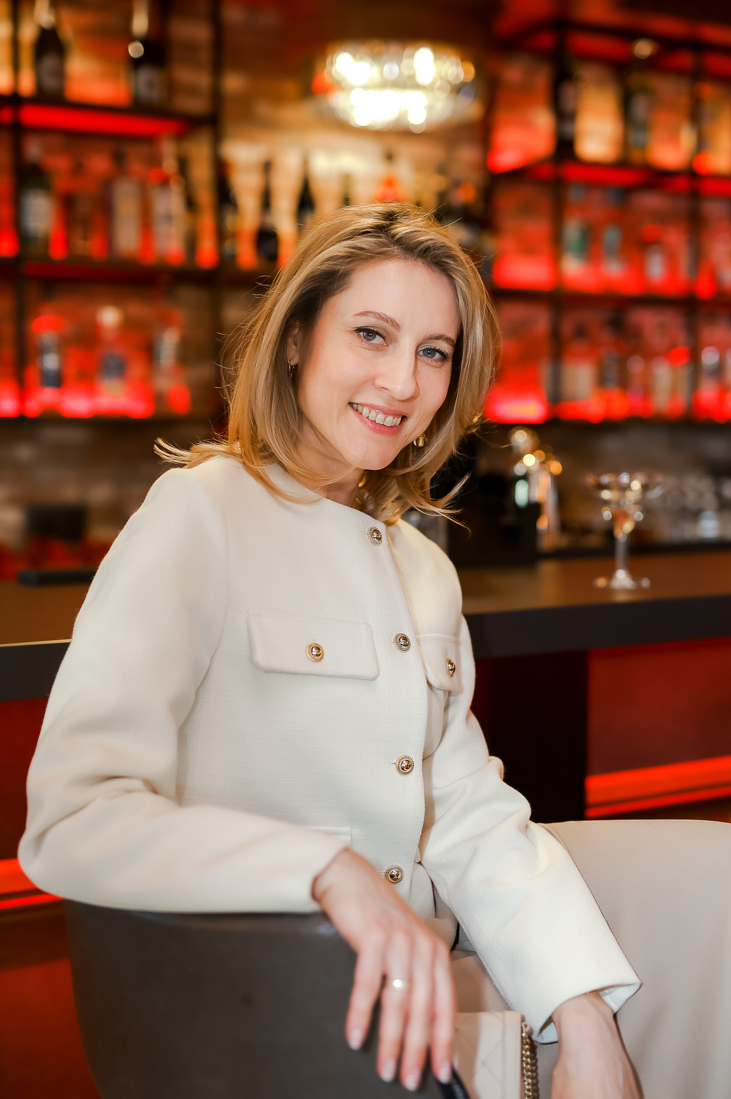 ЮРИЙ. 45 ЯРКИХ ИСТОРИЙ. Фотограф в Москве Ольга Колесникова