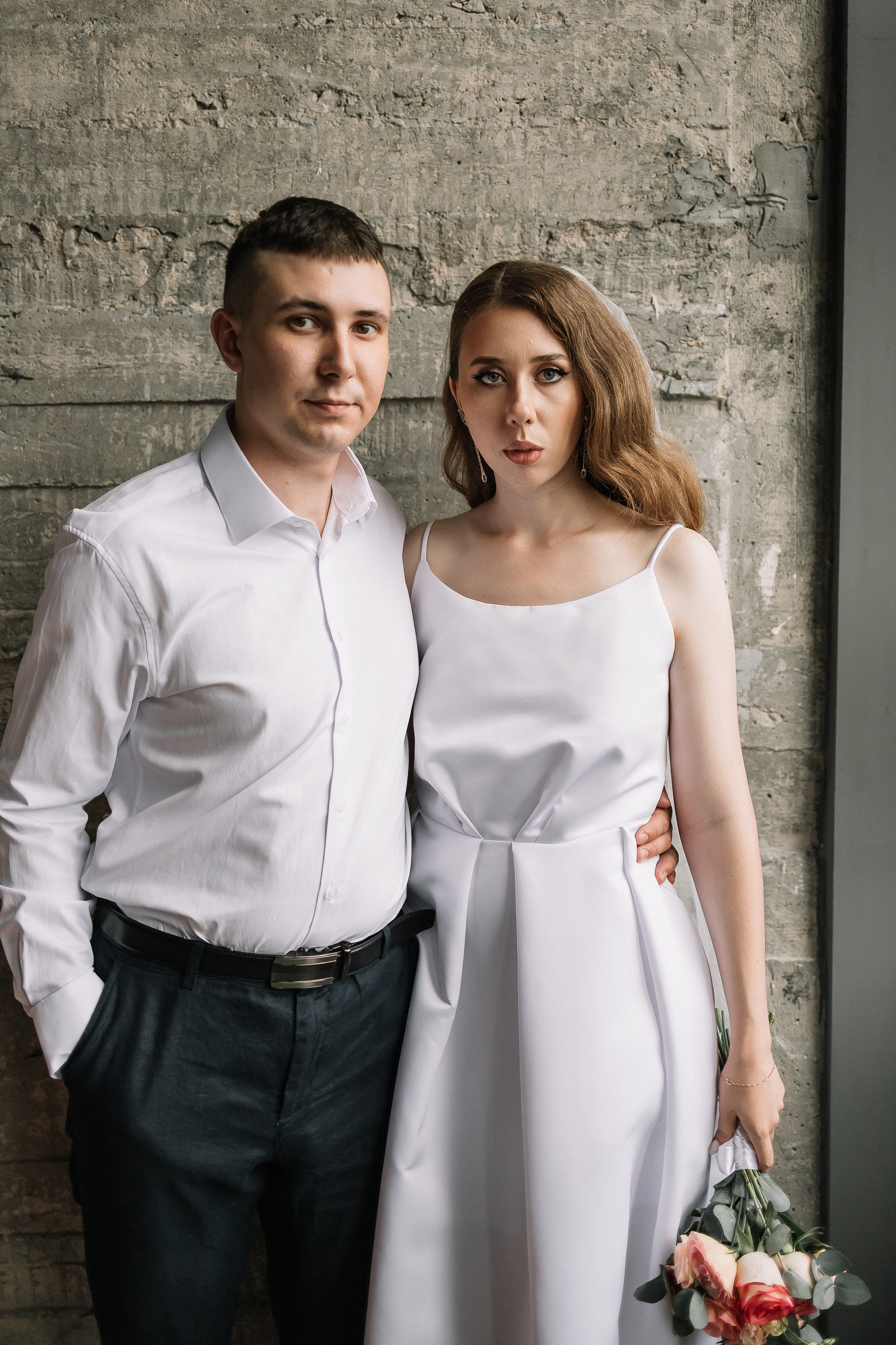 Максим и Екатерина/2024. Свадебный и семейный фотограф в Екатеринбурге