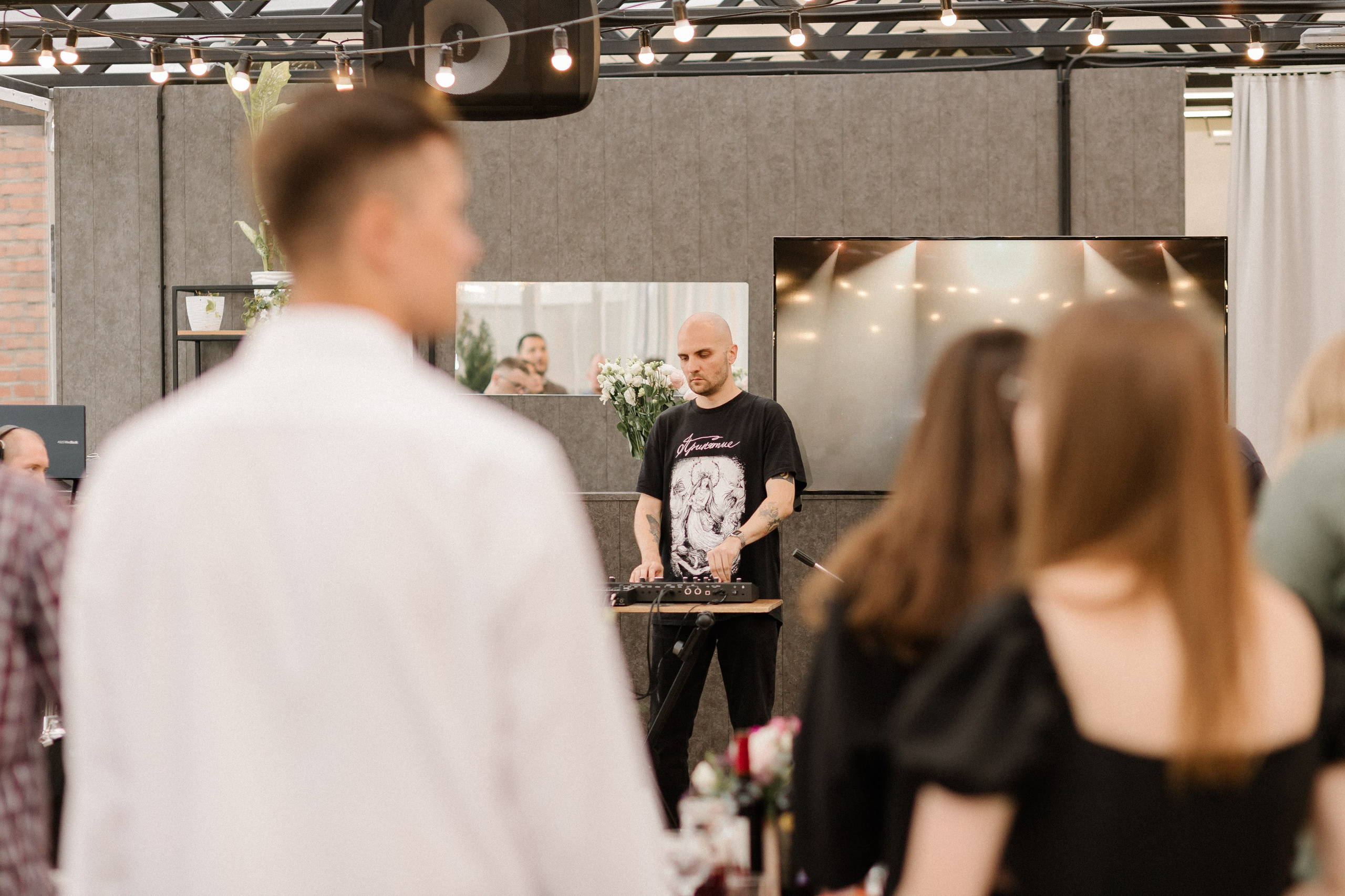 Антон и Елизавета/2023. Свадебный и семейный фотограф в Екатеринбурге