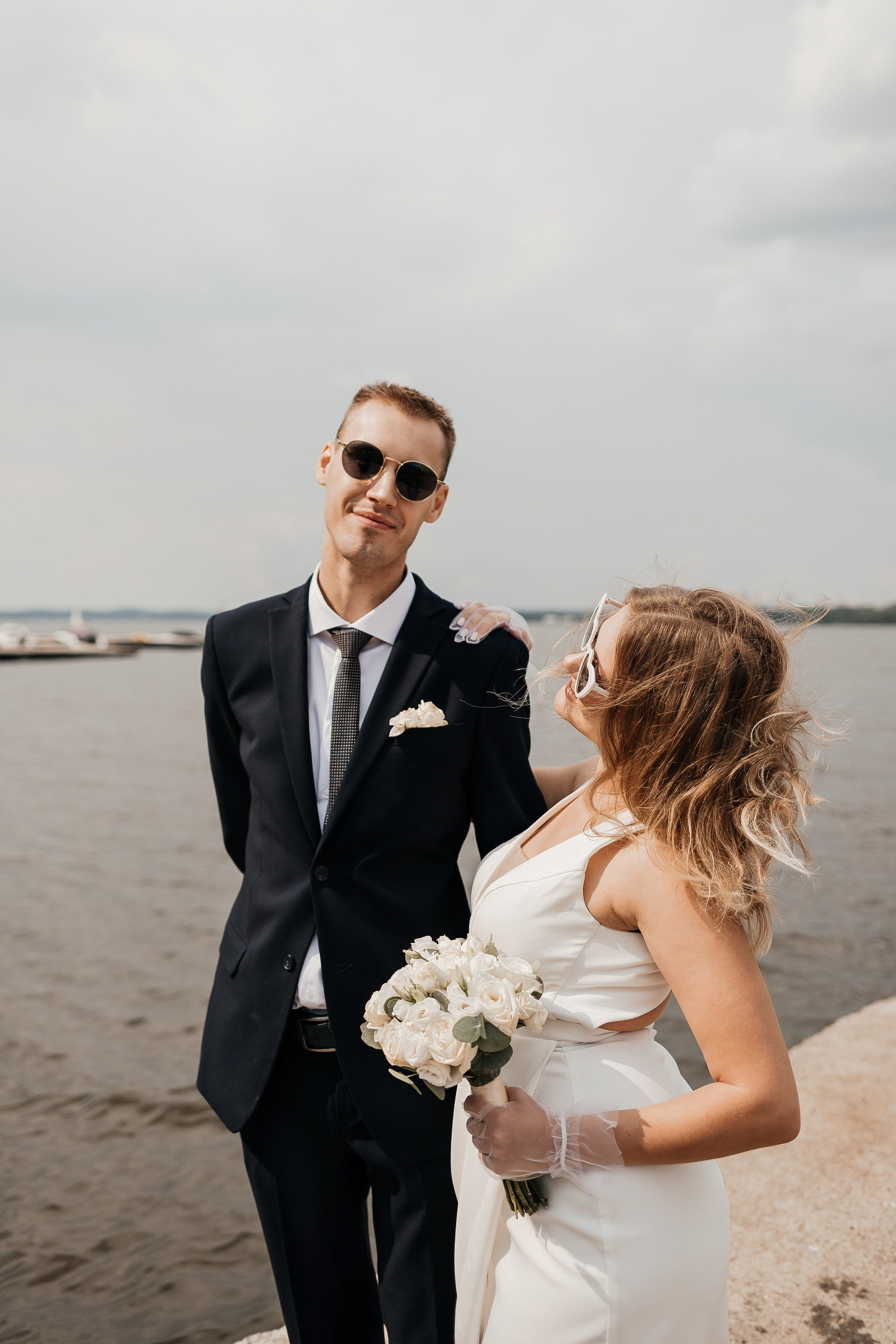 Владимир и Ника/2024. Свадебный и семейный фотограф в Екатеринбурге