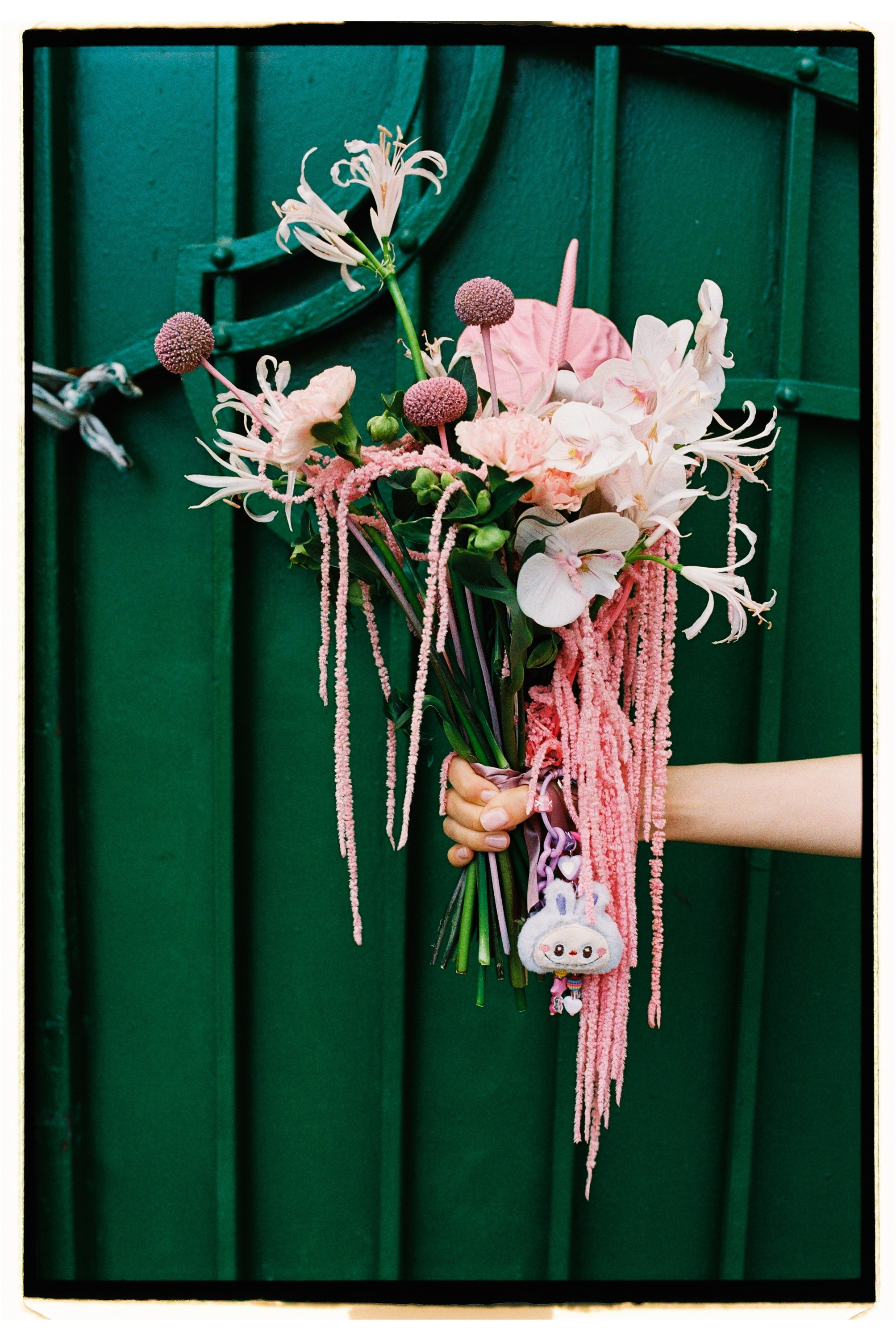 Саша и Юля. Свадебный фотограф в Москве Евгений Рыжов