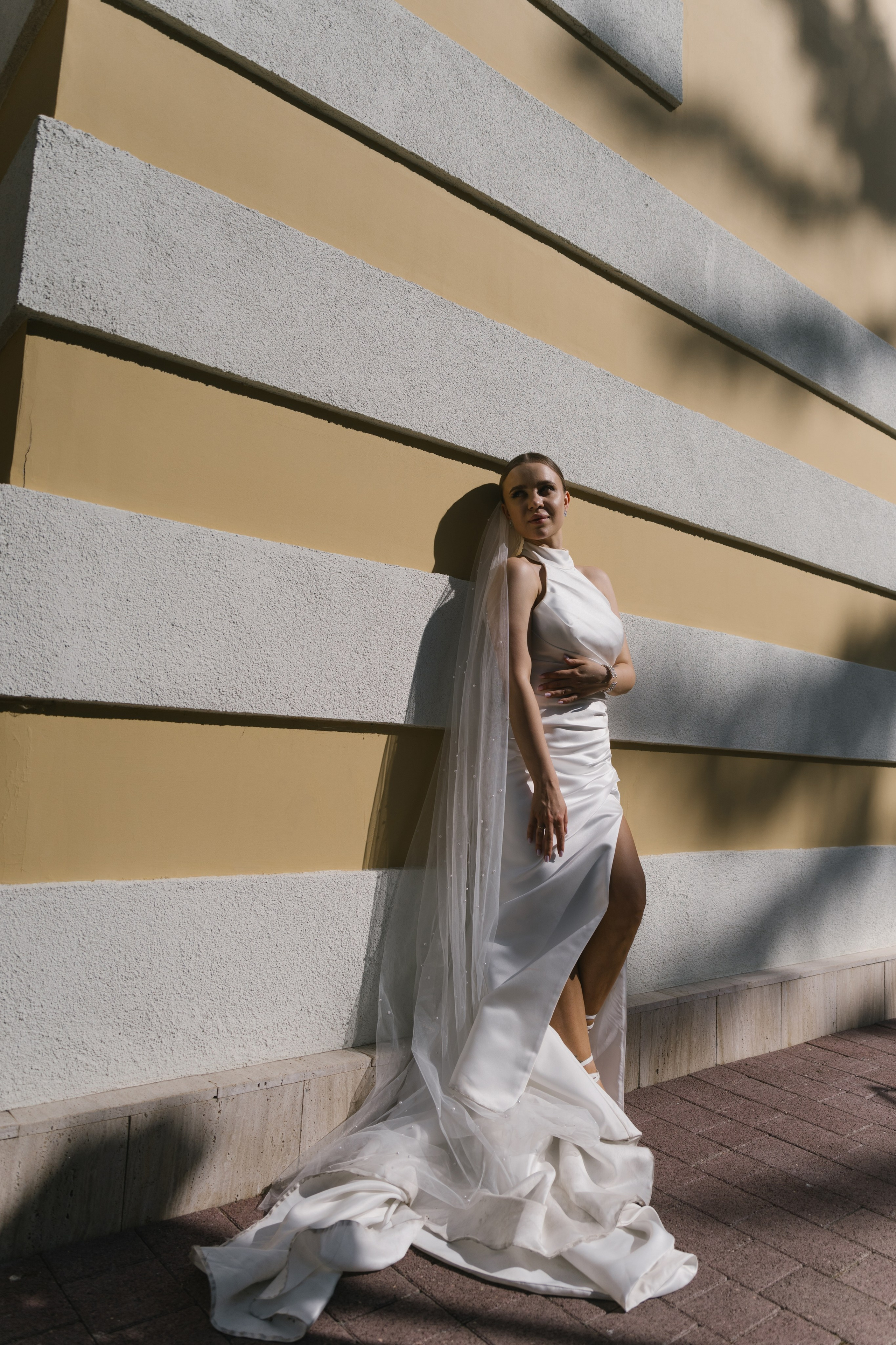 Владимир и Алина. Свадебный фотограф в Пятигорске и КМВ Софья Аджикеримова