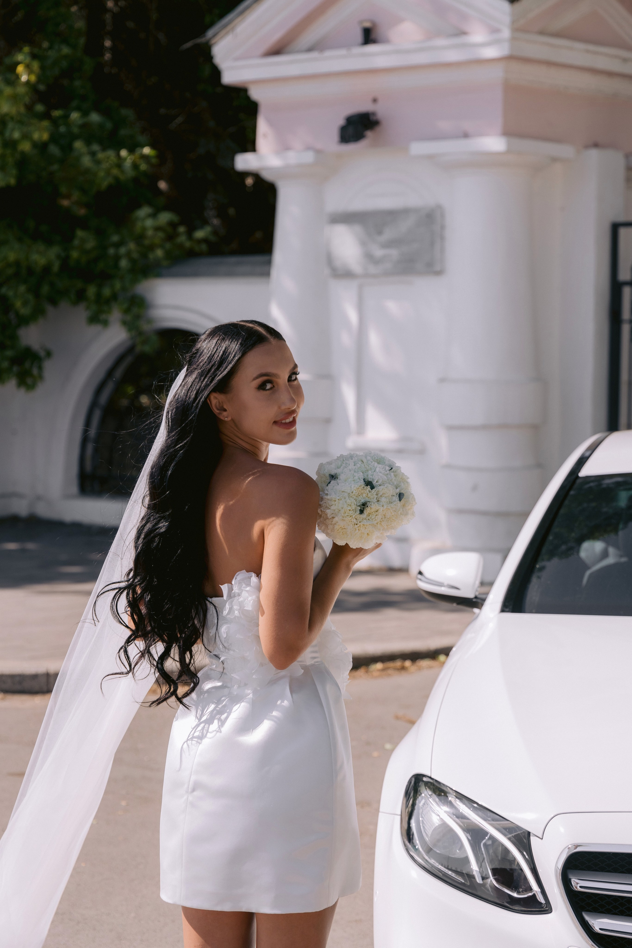 Виктория, Никита (ЗАГС и прогулка). Фотограф Волгоград Кристина Прохоренко