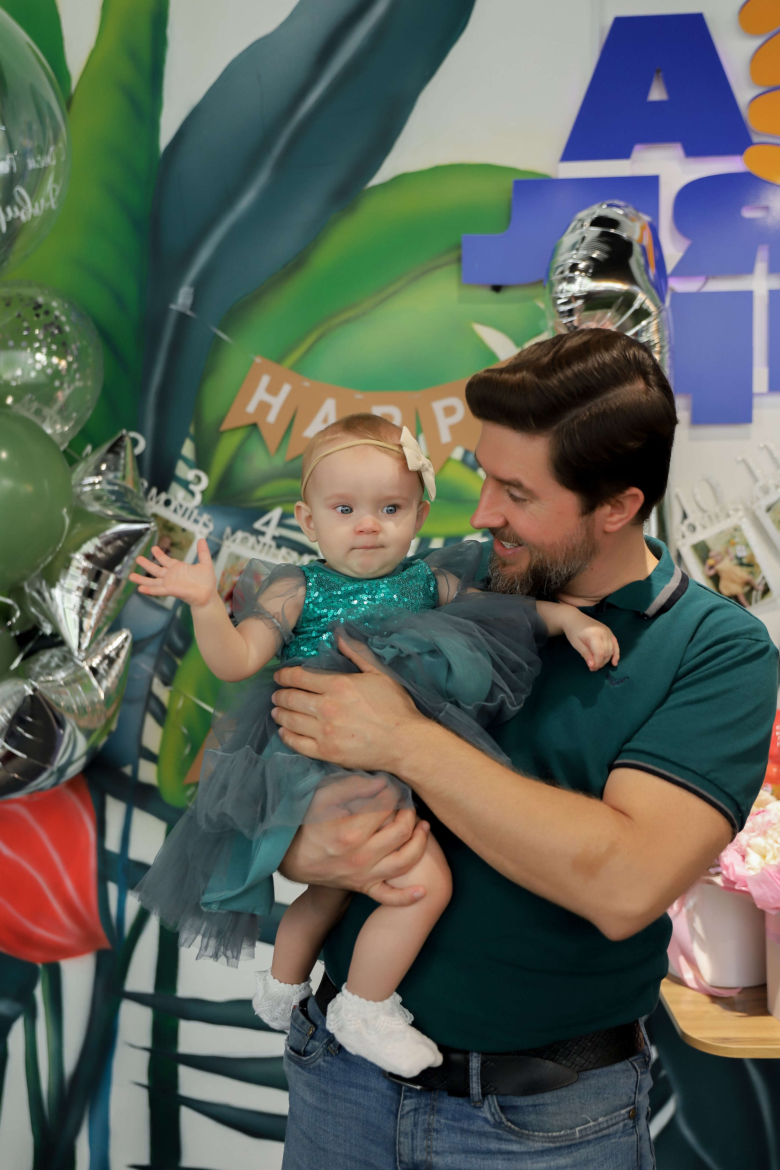 День рожденье 18+. Фотограф в Краснодаре Анна Светикова