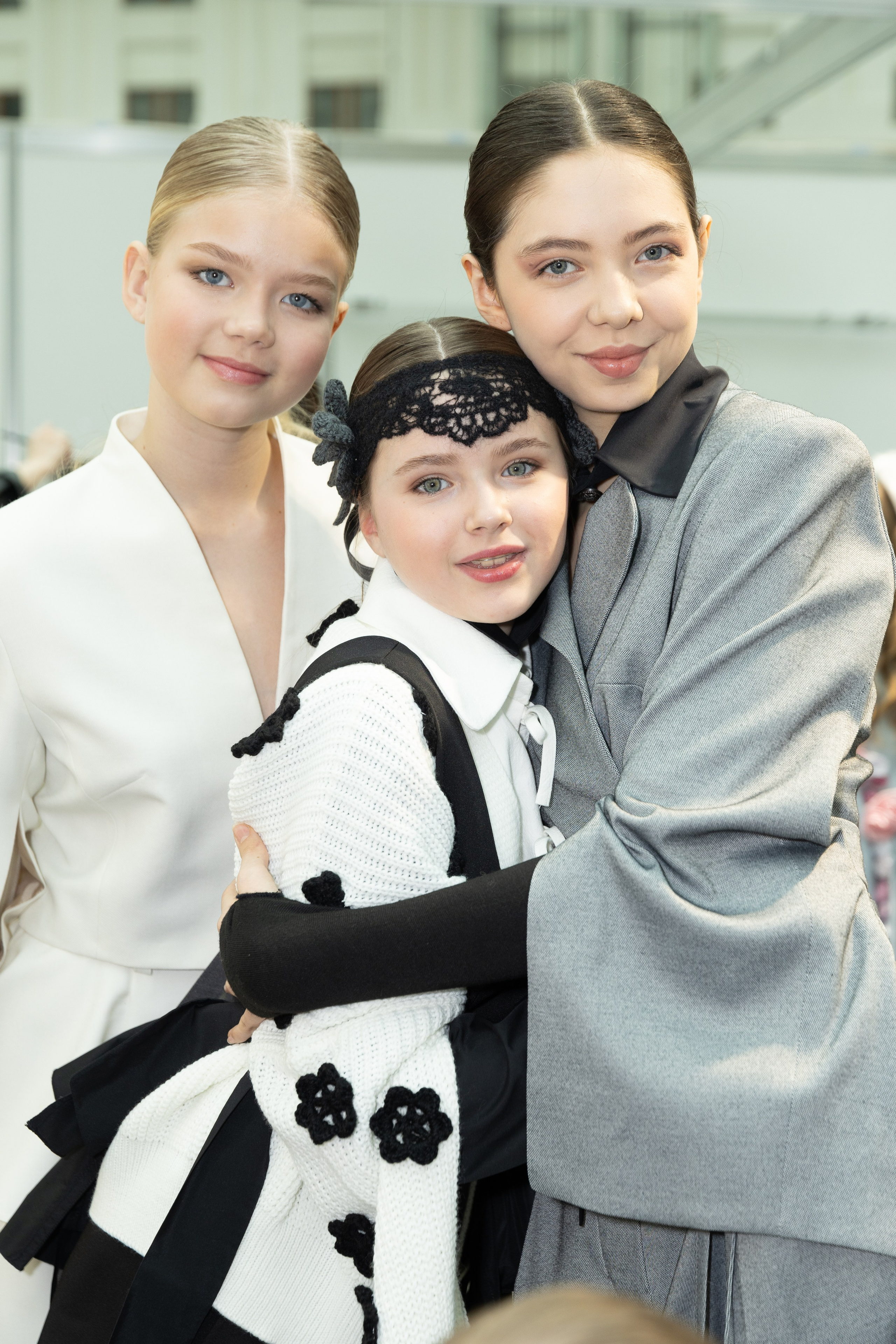 Fashion Style Podium. Рыжий Фотограф Иркутск