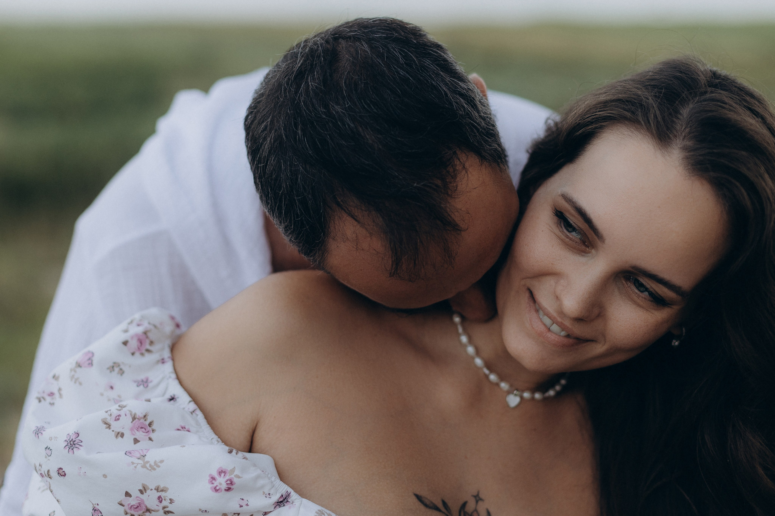 Марго и Дима. Главная