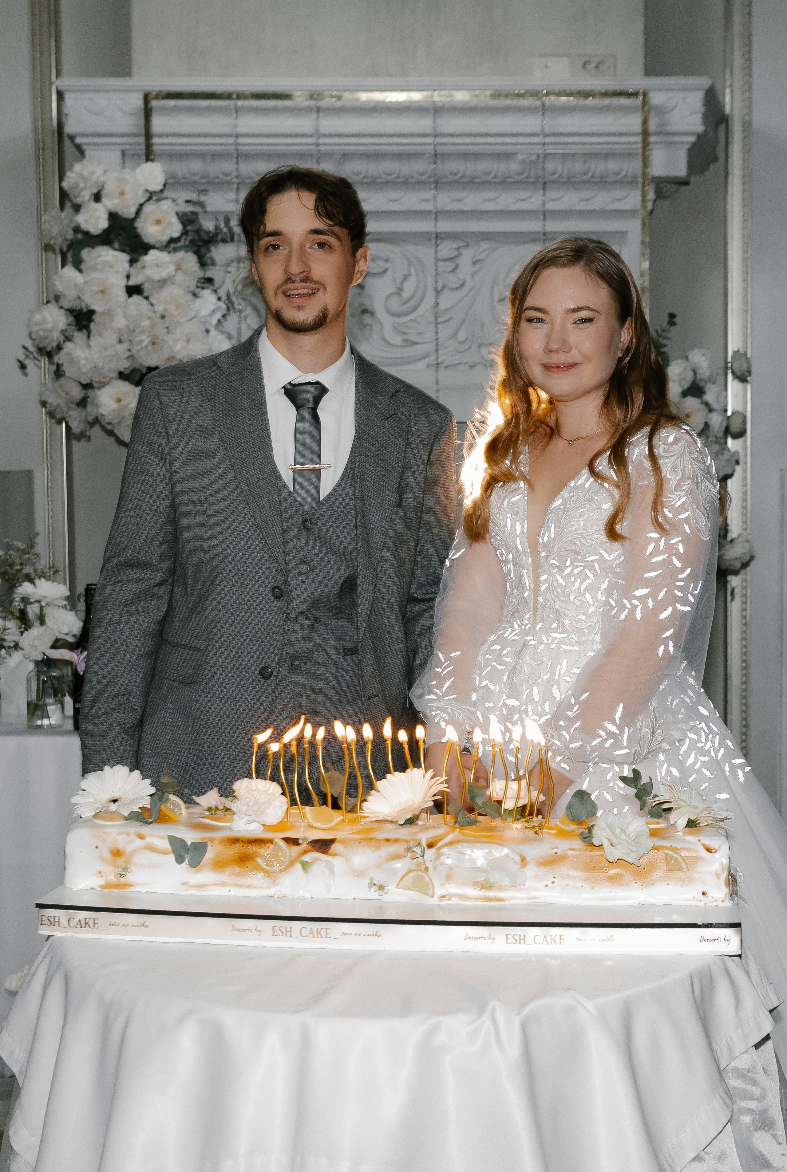 Николай&Валерия. Свадебный и семейный фотограф в Таганроге и Ростове Руднева Анастасия