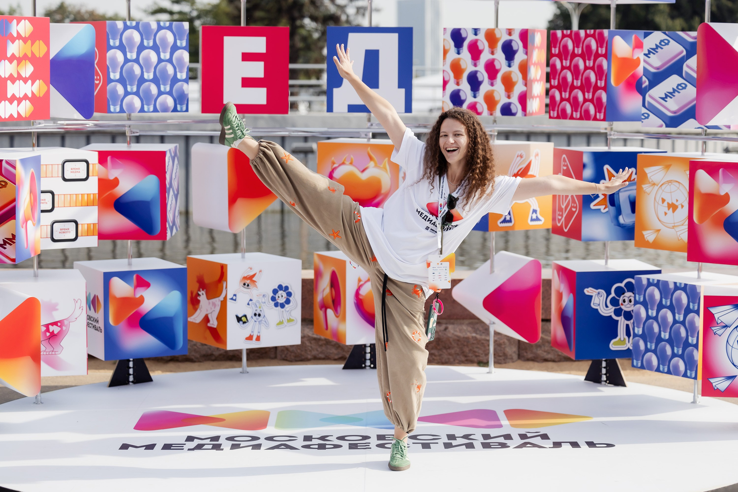 ММФ. Parezhevphoto.ru