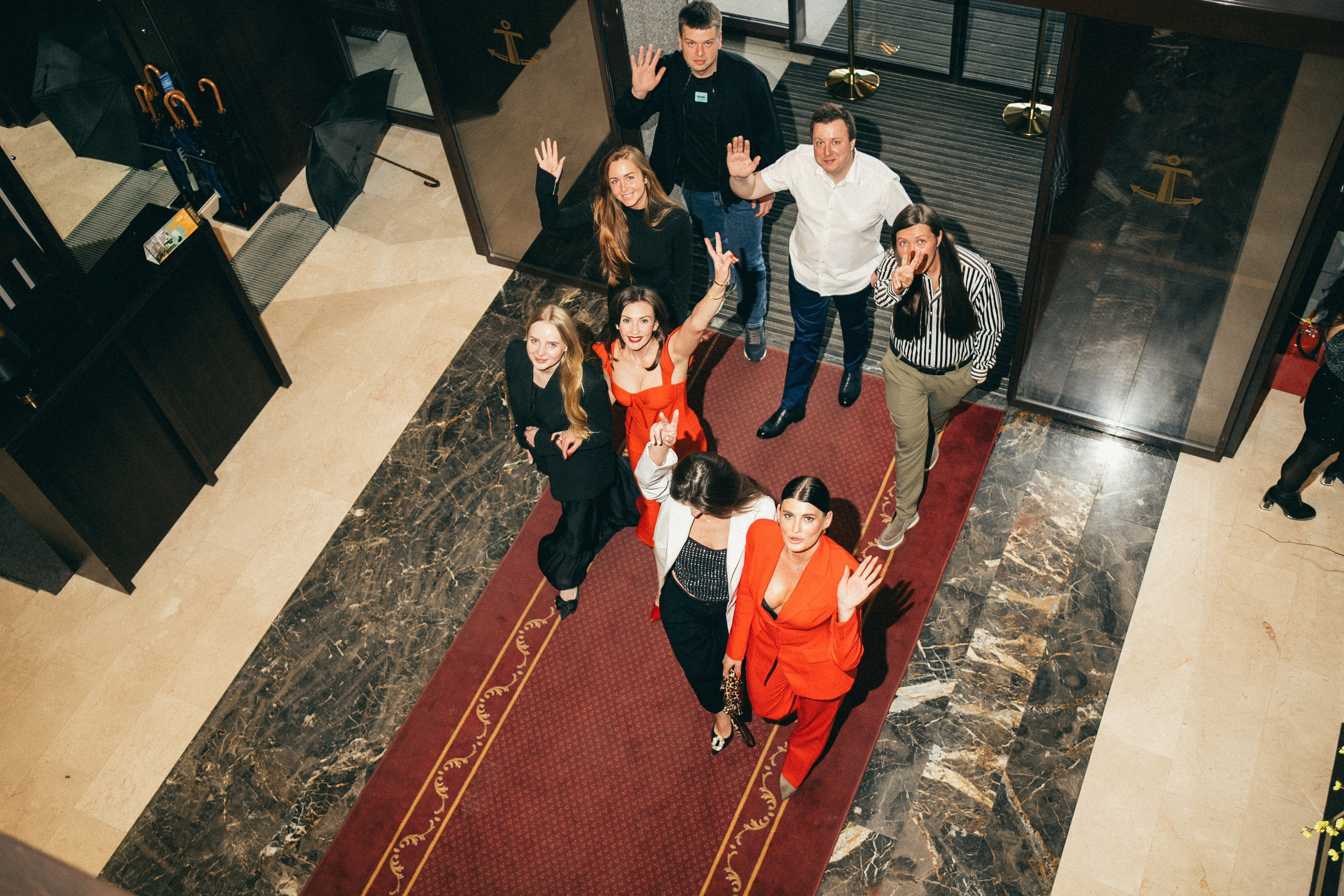 День рождения Кристины. Фотограф на любое событие в Кемерово