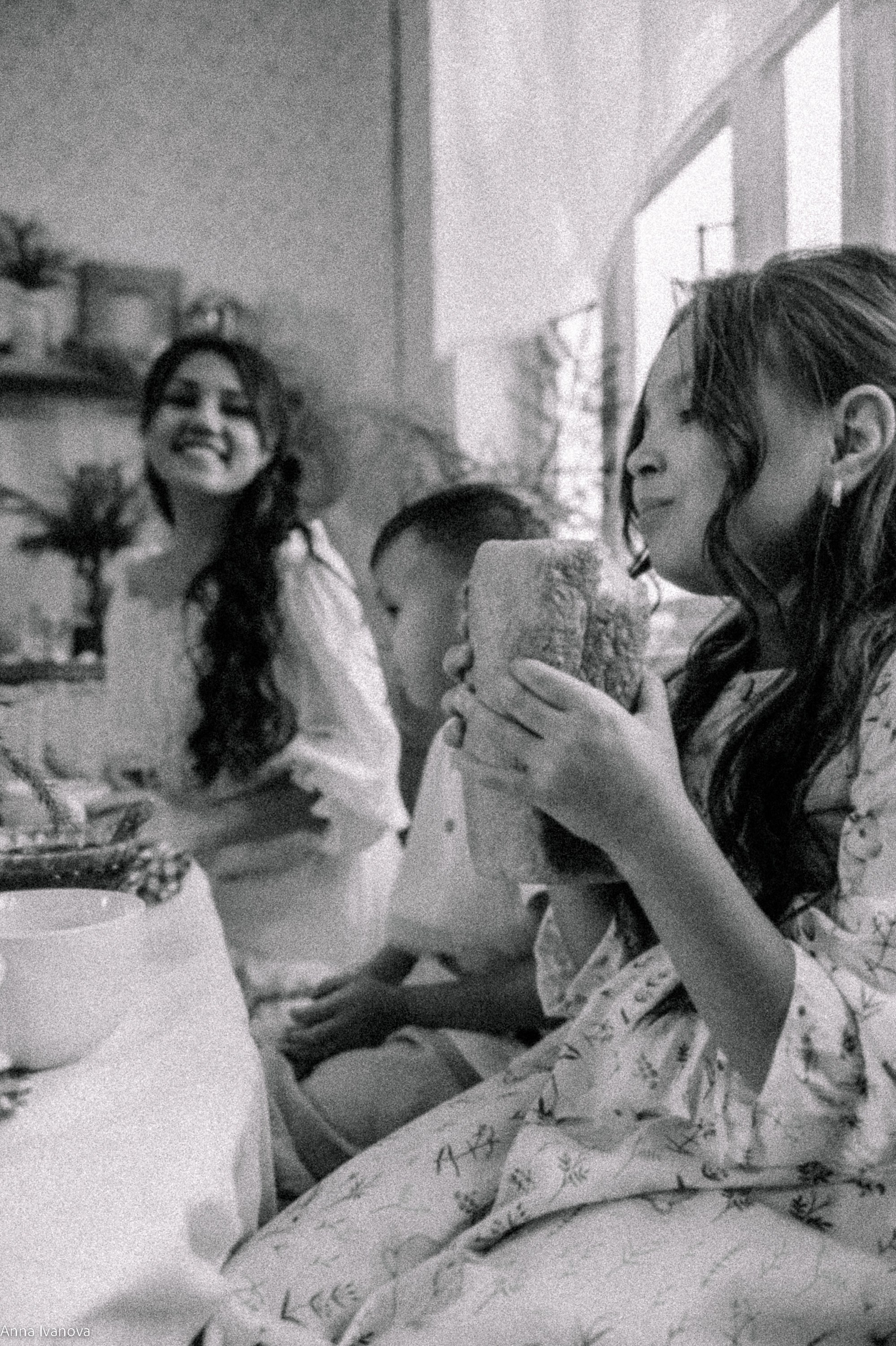 Семейная фотосессия. Анна Иванова Свадебный Фотограф Чебоксары