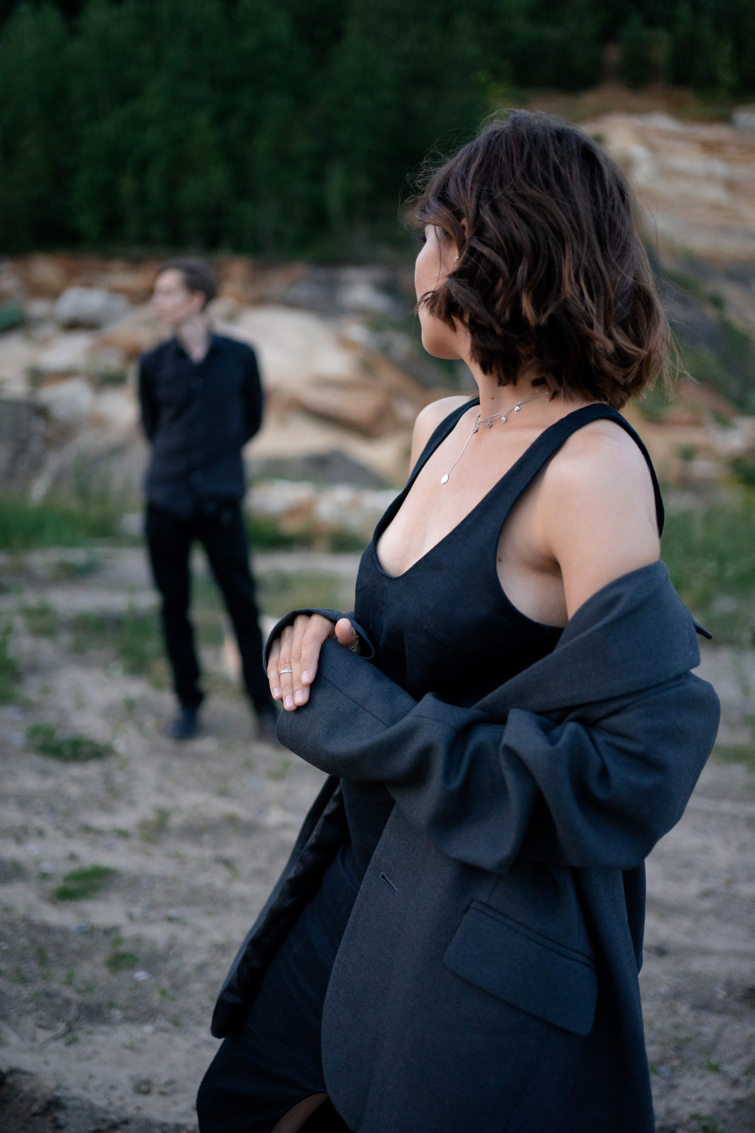 Женя, Паша и Бурф. Елена Чернега свадебный и коммерческий фотограф