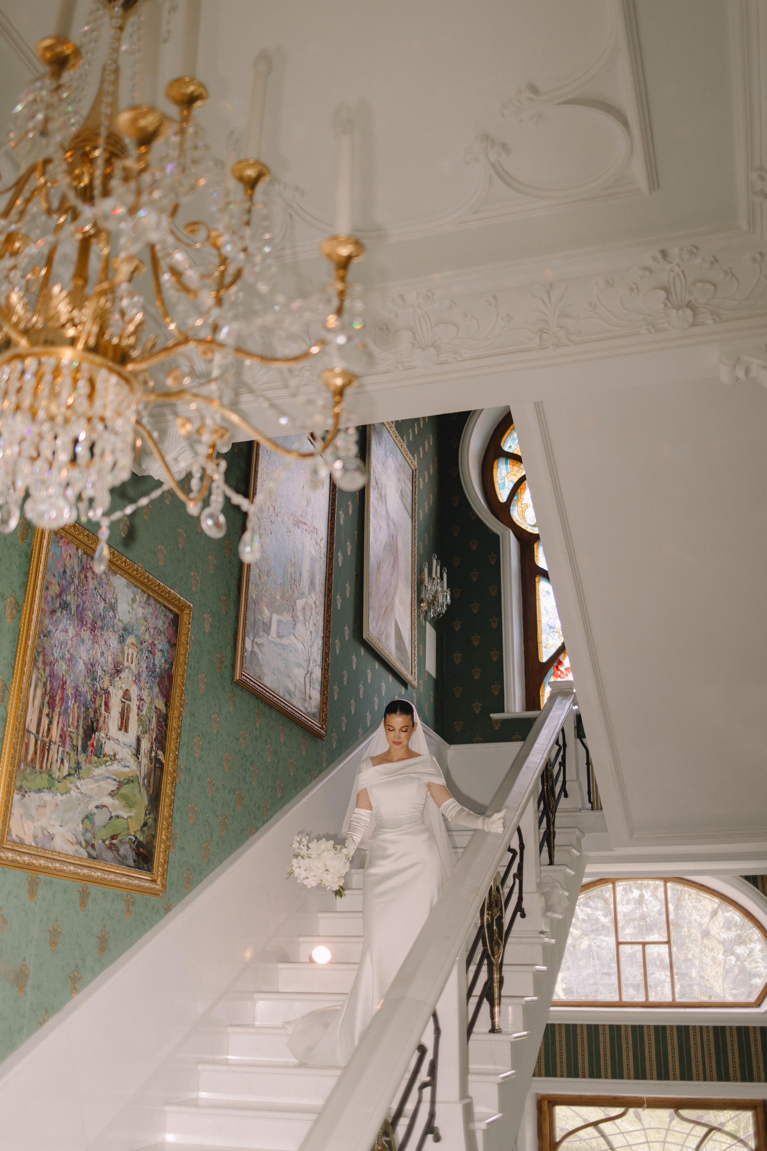 Рада и Рубен. Свадебный фотограф в Краснодаре и по всему ЮФО и Миру Ольга Гусева