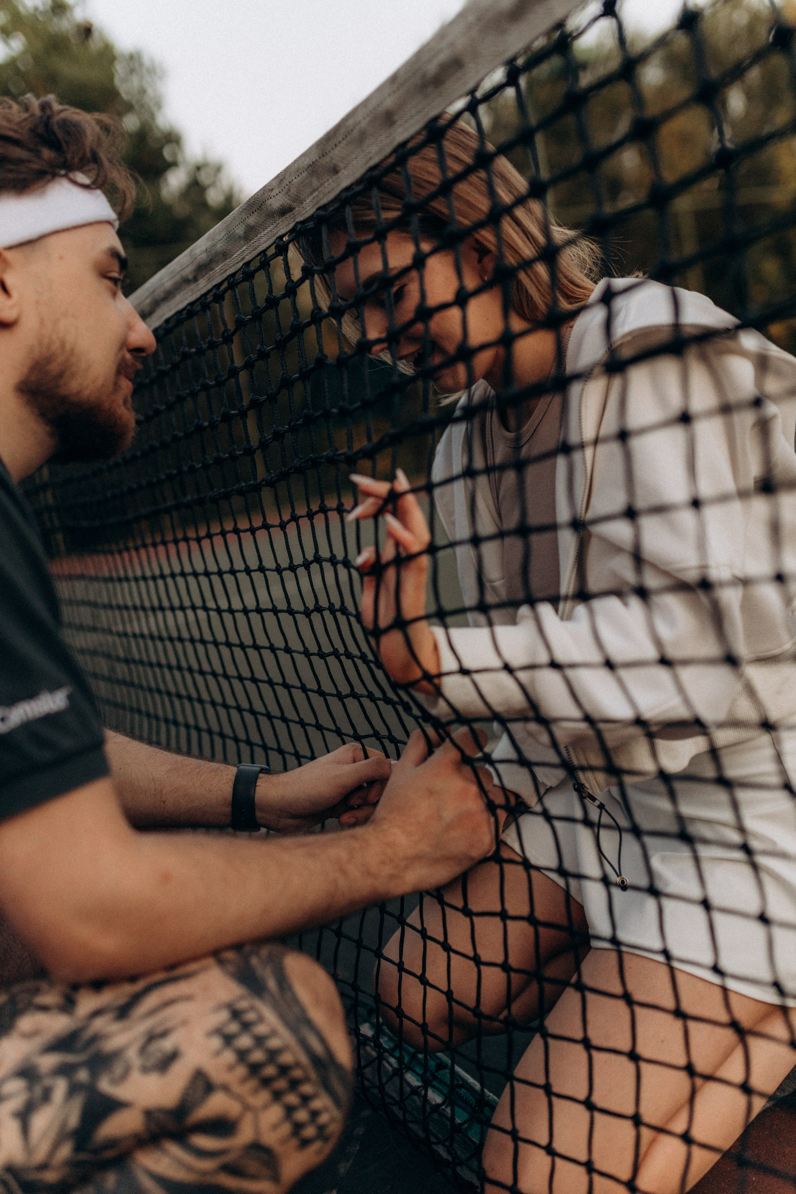 Лена & Даня. Фотограф НОГИНСК, Москва, Анастасия Белая