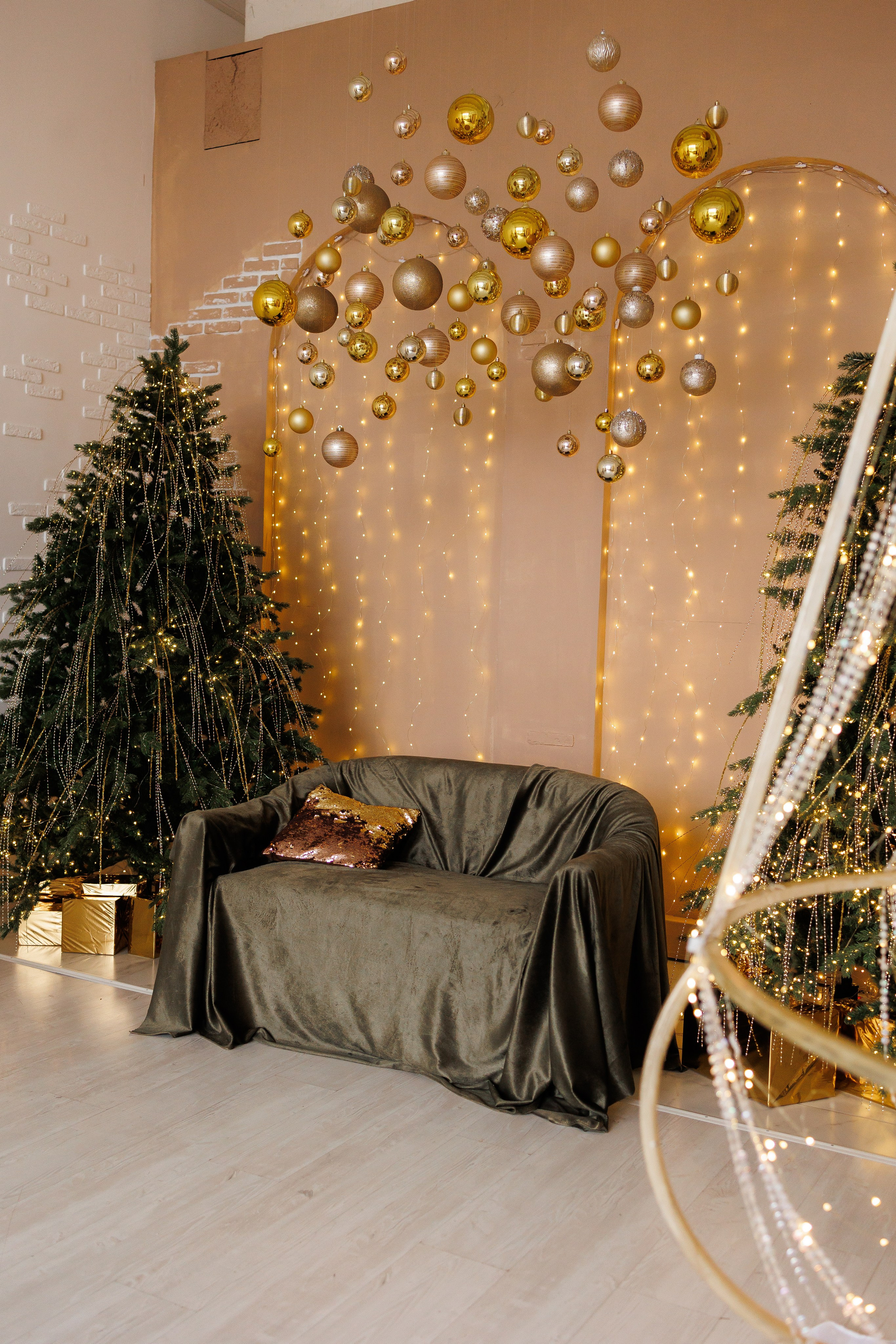 Интерьерные. Фотограф в Барнауле Олеся Мосина